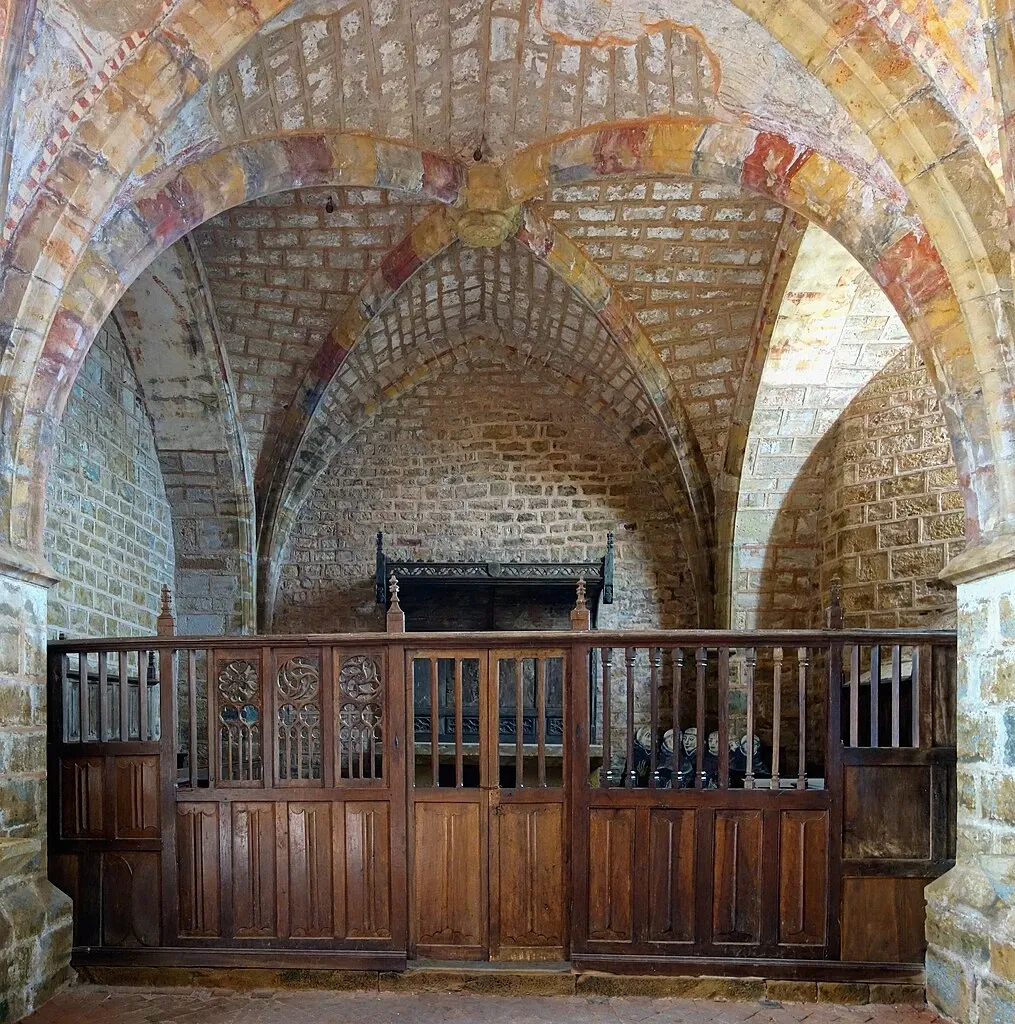 Castelnau-Bretenoux Castle