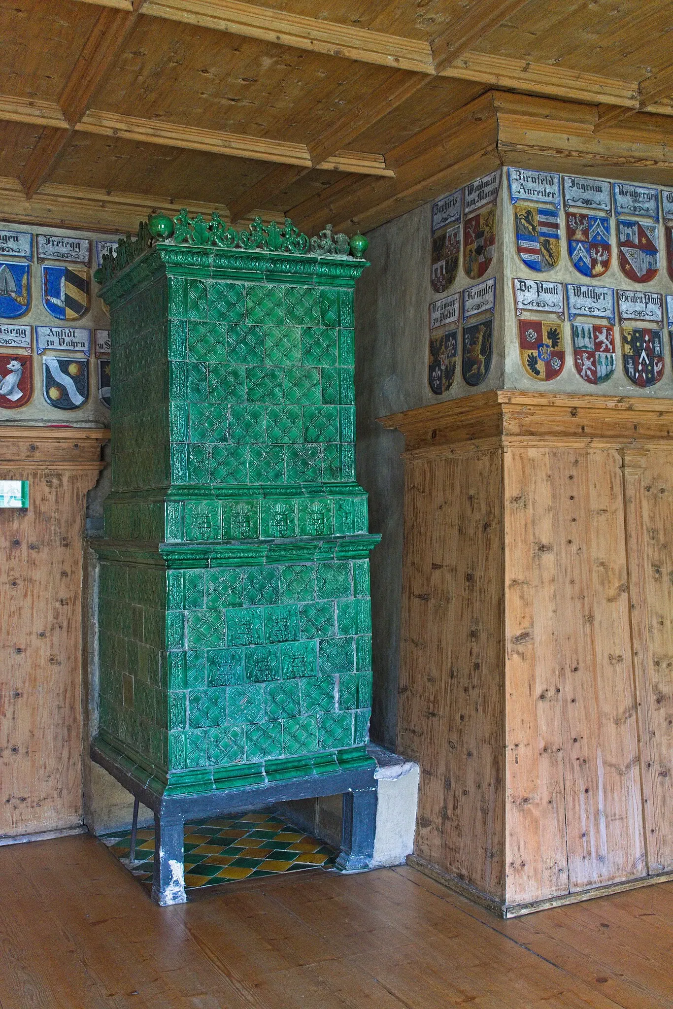 Museo Diocesano Hofburg di Bressanone