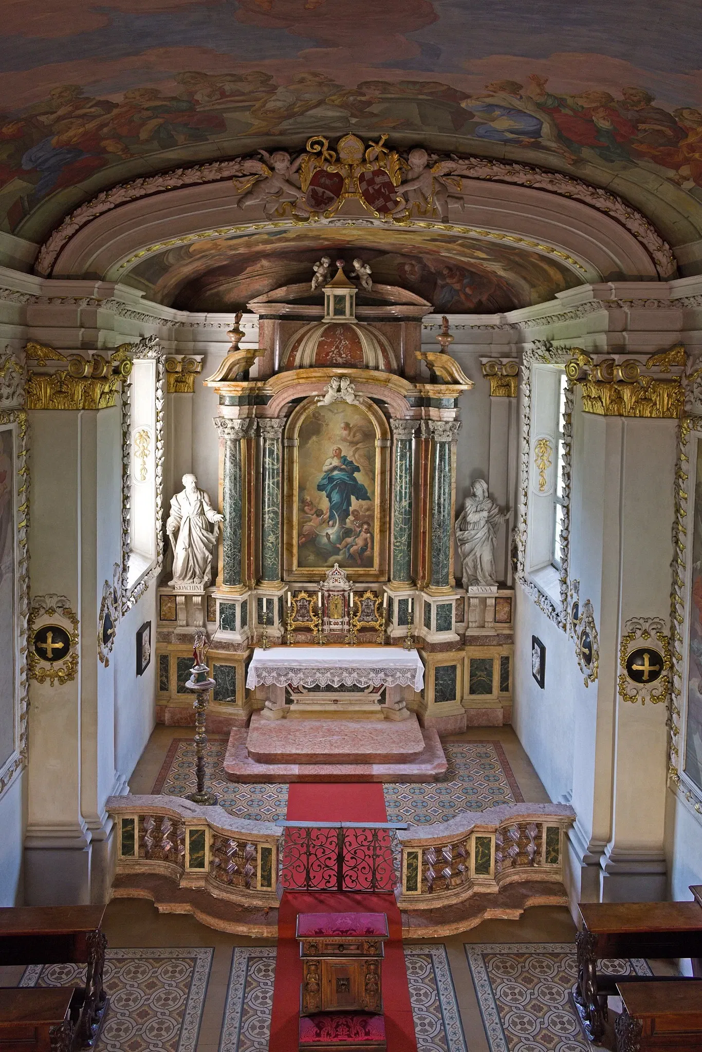 Diözesanmuseum Brixen