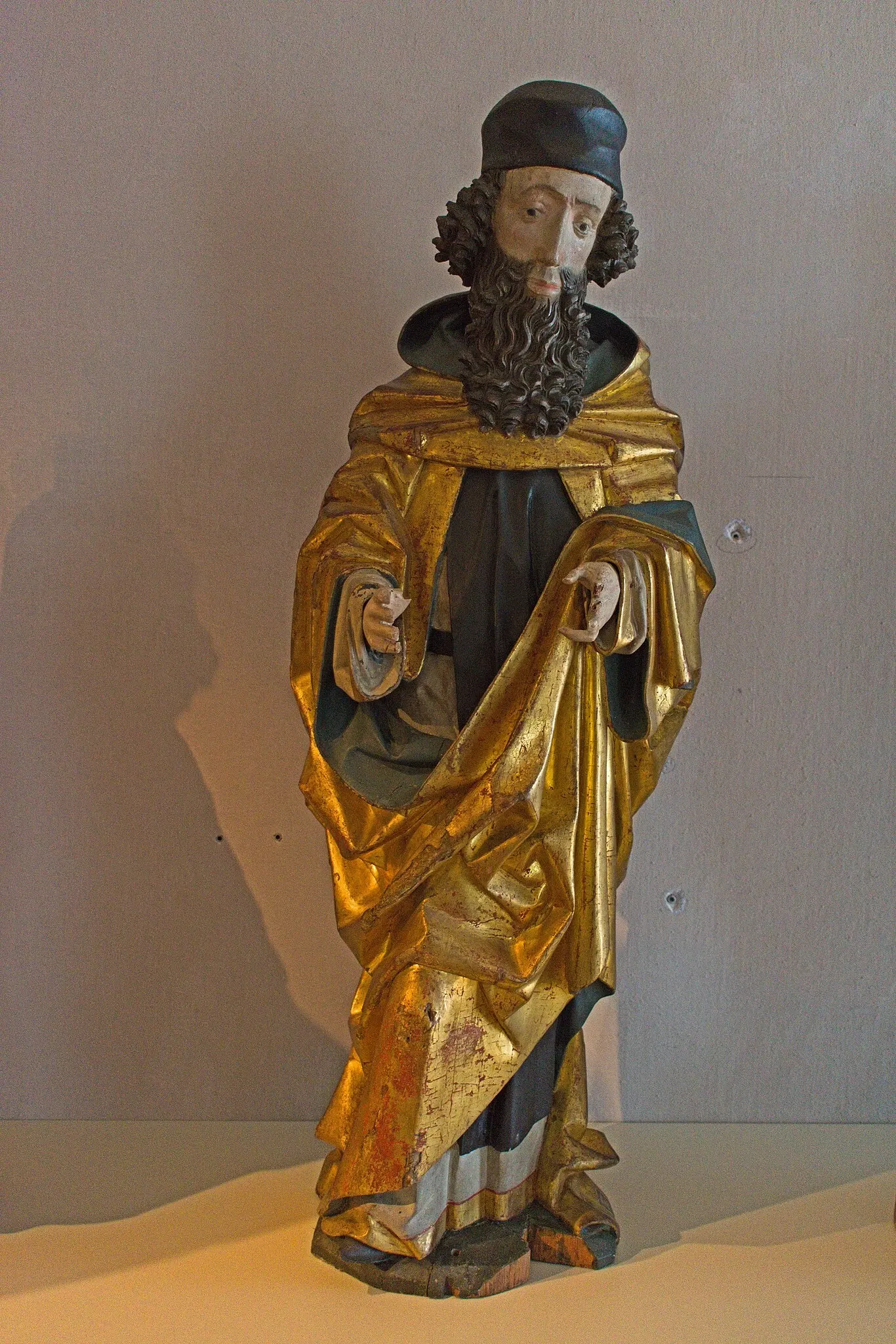 Museo Diocesano Hofburg di Bressanone