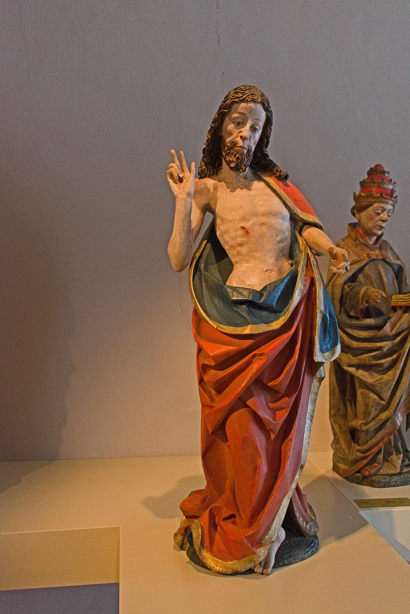 Museo Diocesano Hofburg di Bressanone