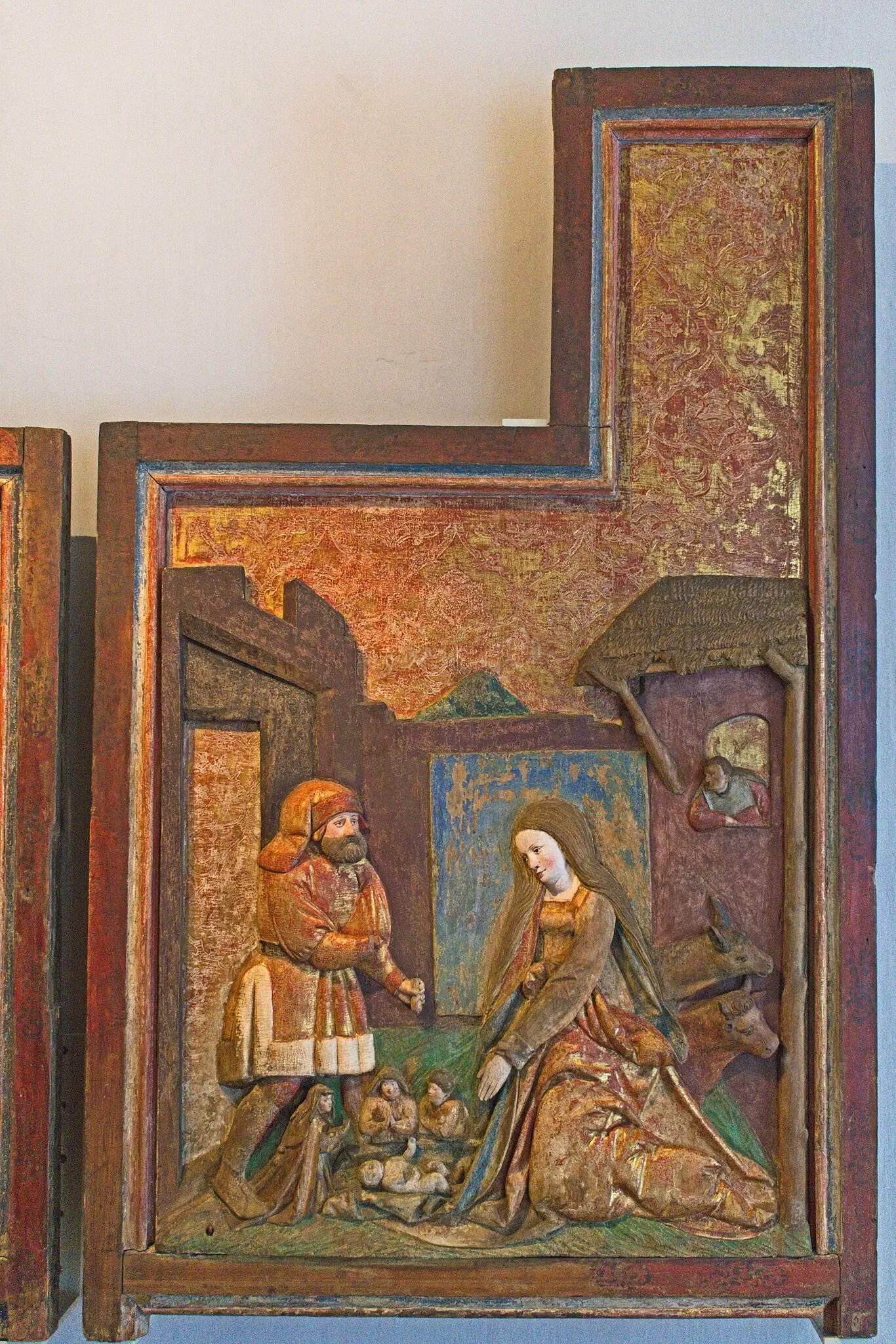 Museo Diocesano Hofburg di Bressanone