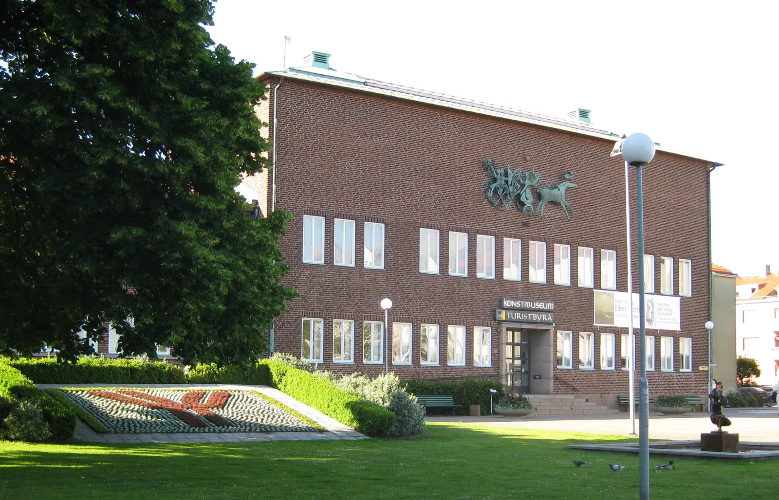 Ystad Art Museum