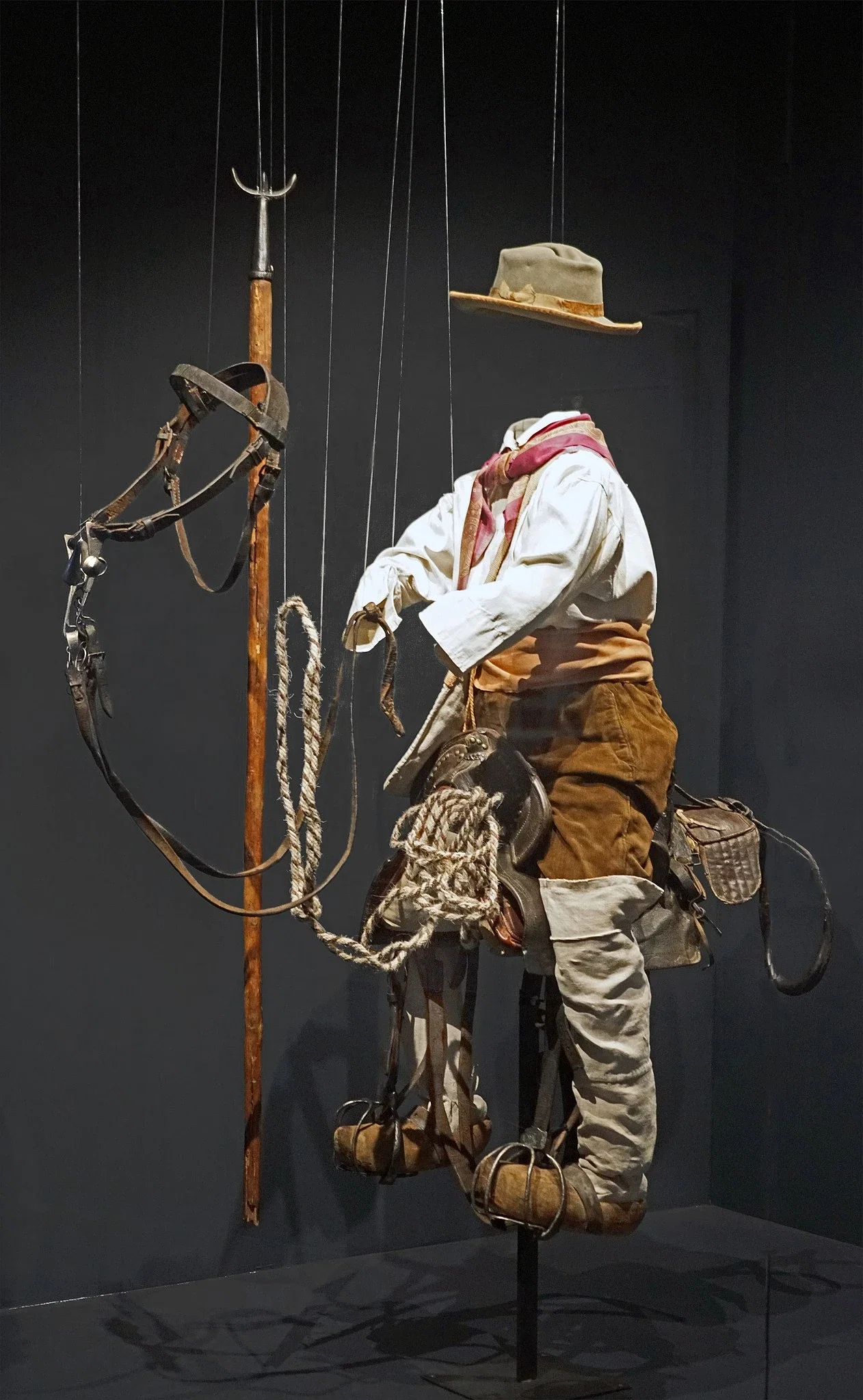 Musée National des Arts et Traditions Populaires
