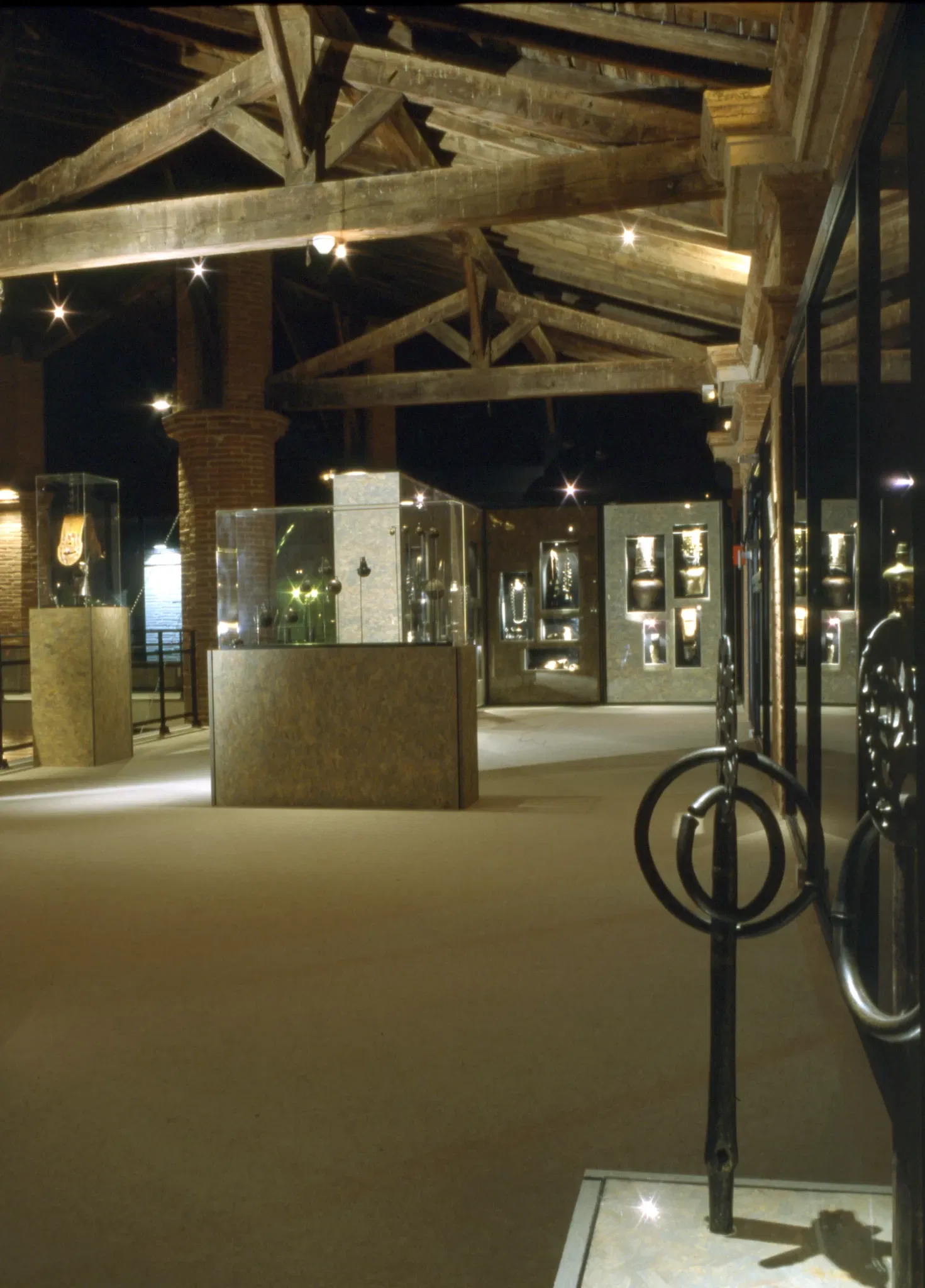 Museo europeo di arte campanaria