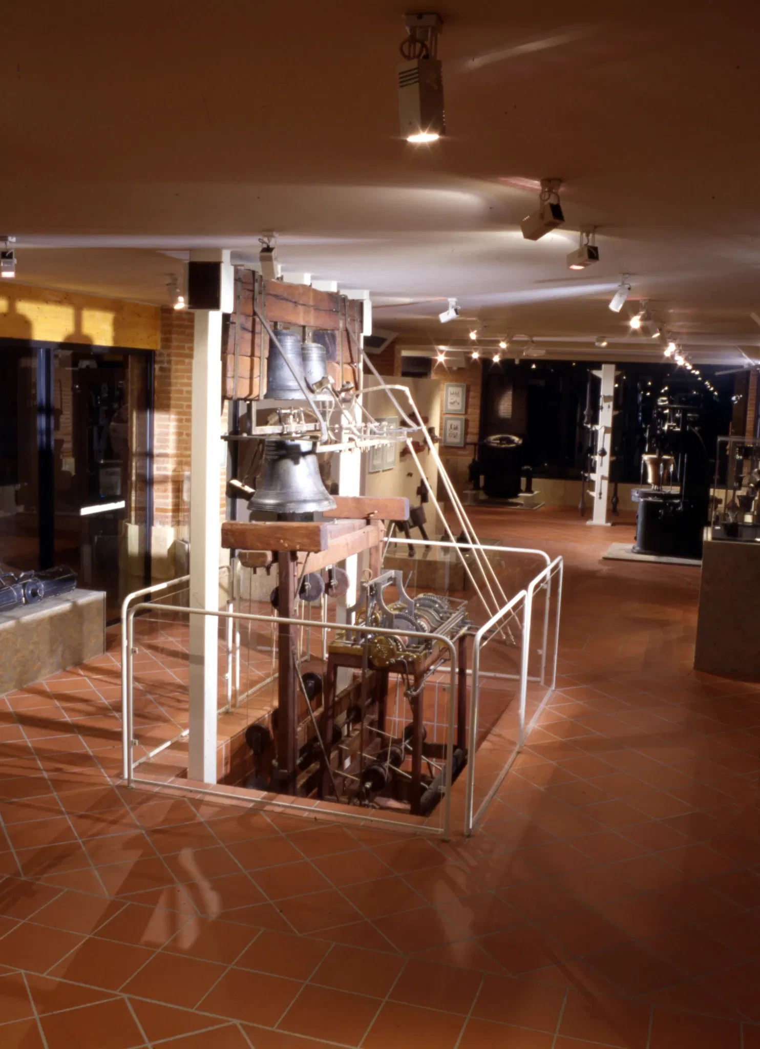 Museo europeo di arte campanaria