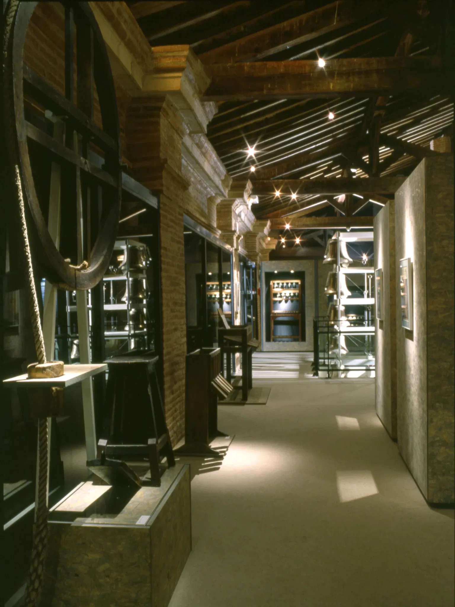 Musée d'Art Campanaire