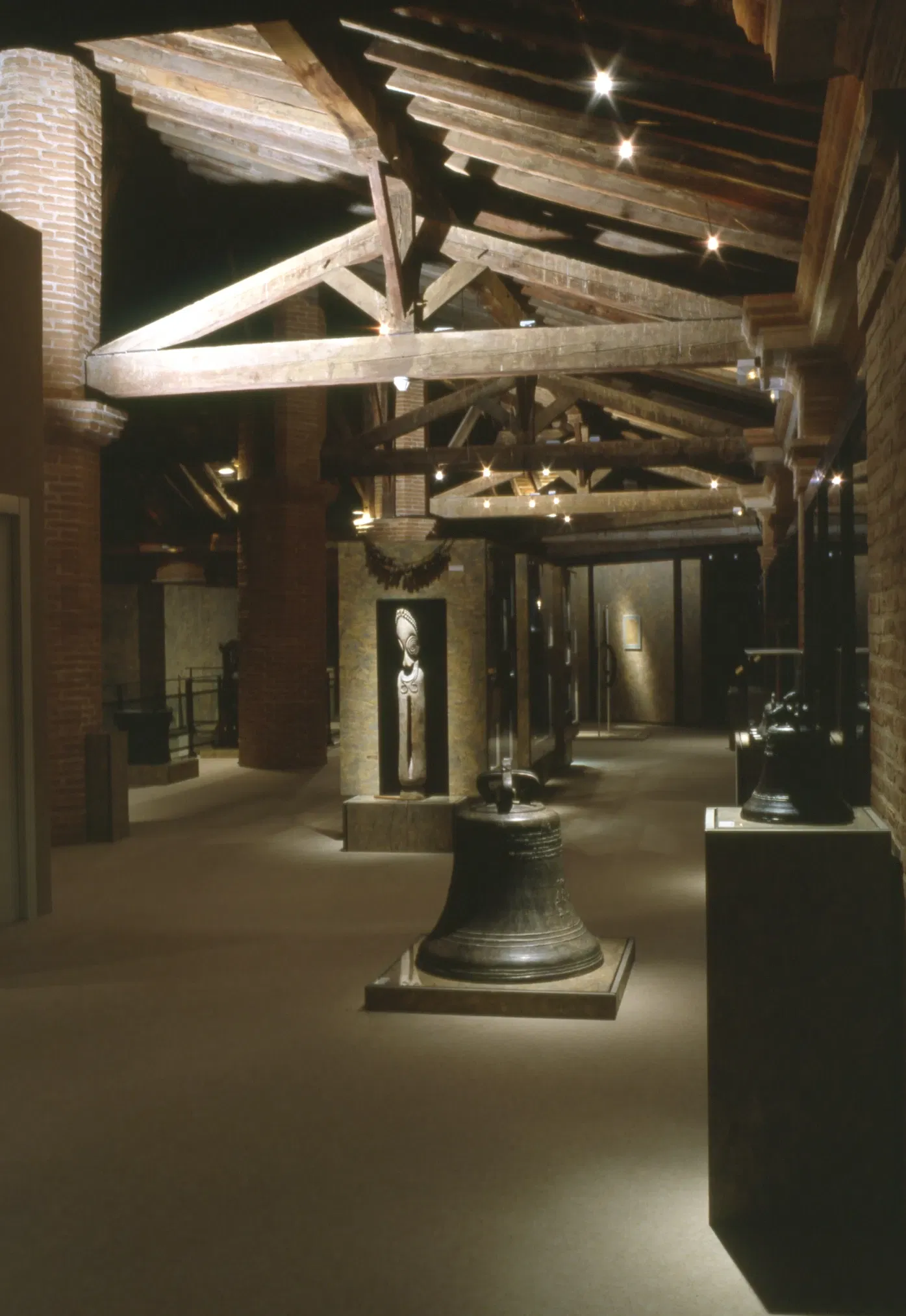 Museo europeo di arte campanaria