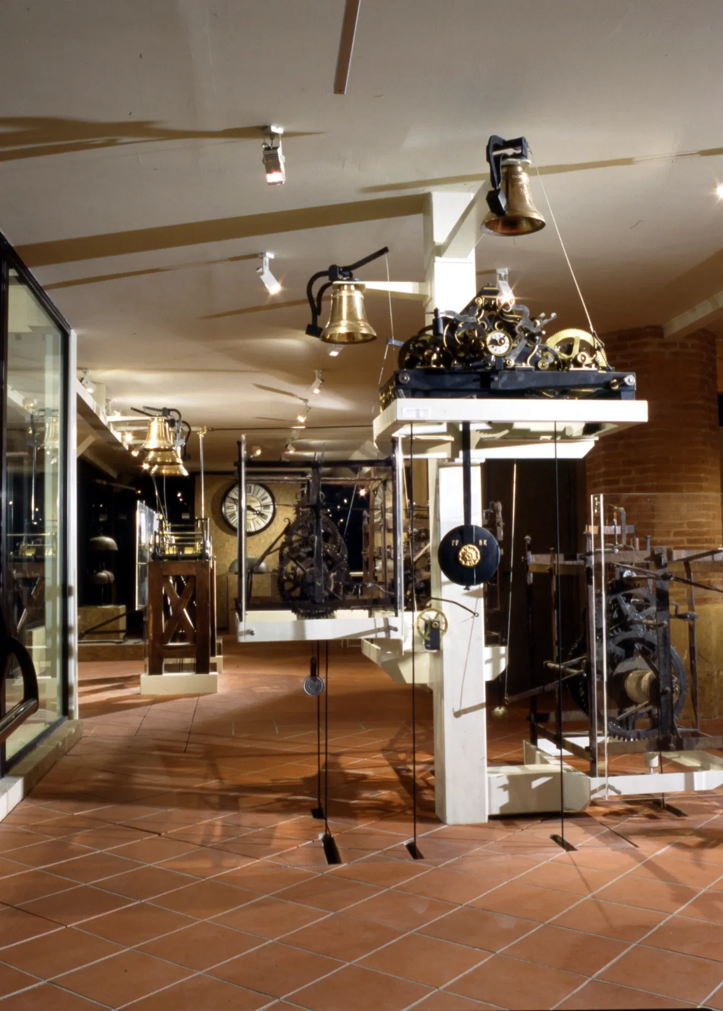 Museo europeo di arte campanaria