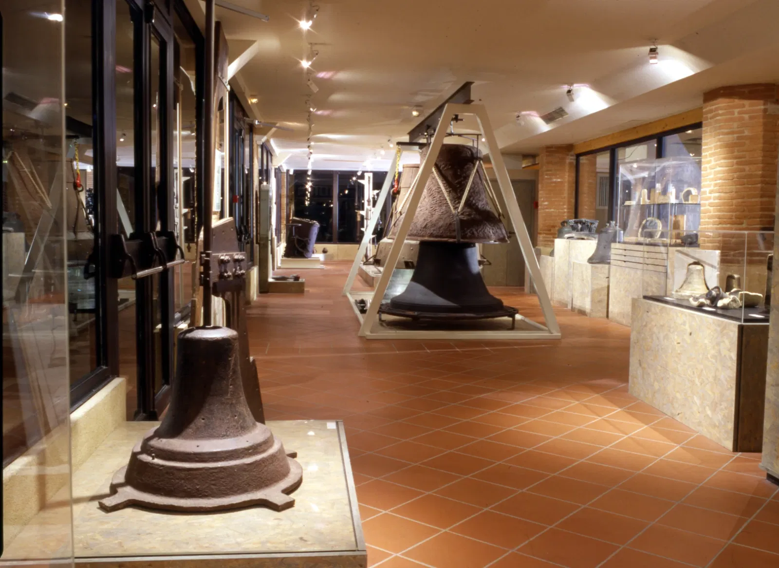 Musée d'Art Campanaire