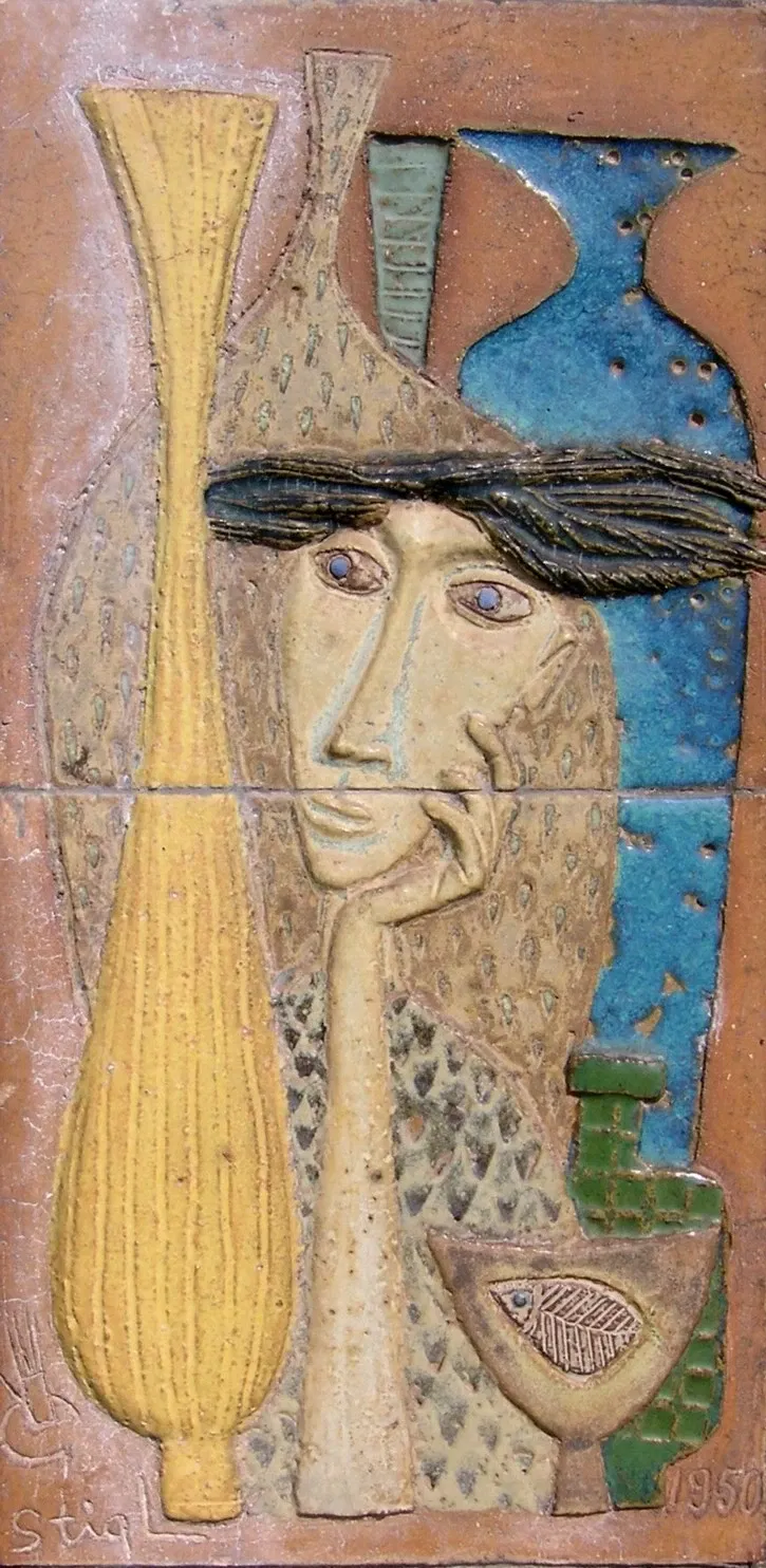 Gustavsberg (porseleinfabriek)