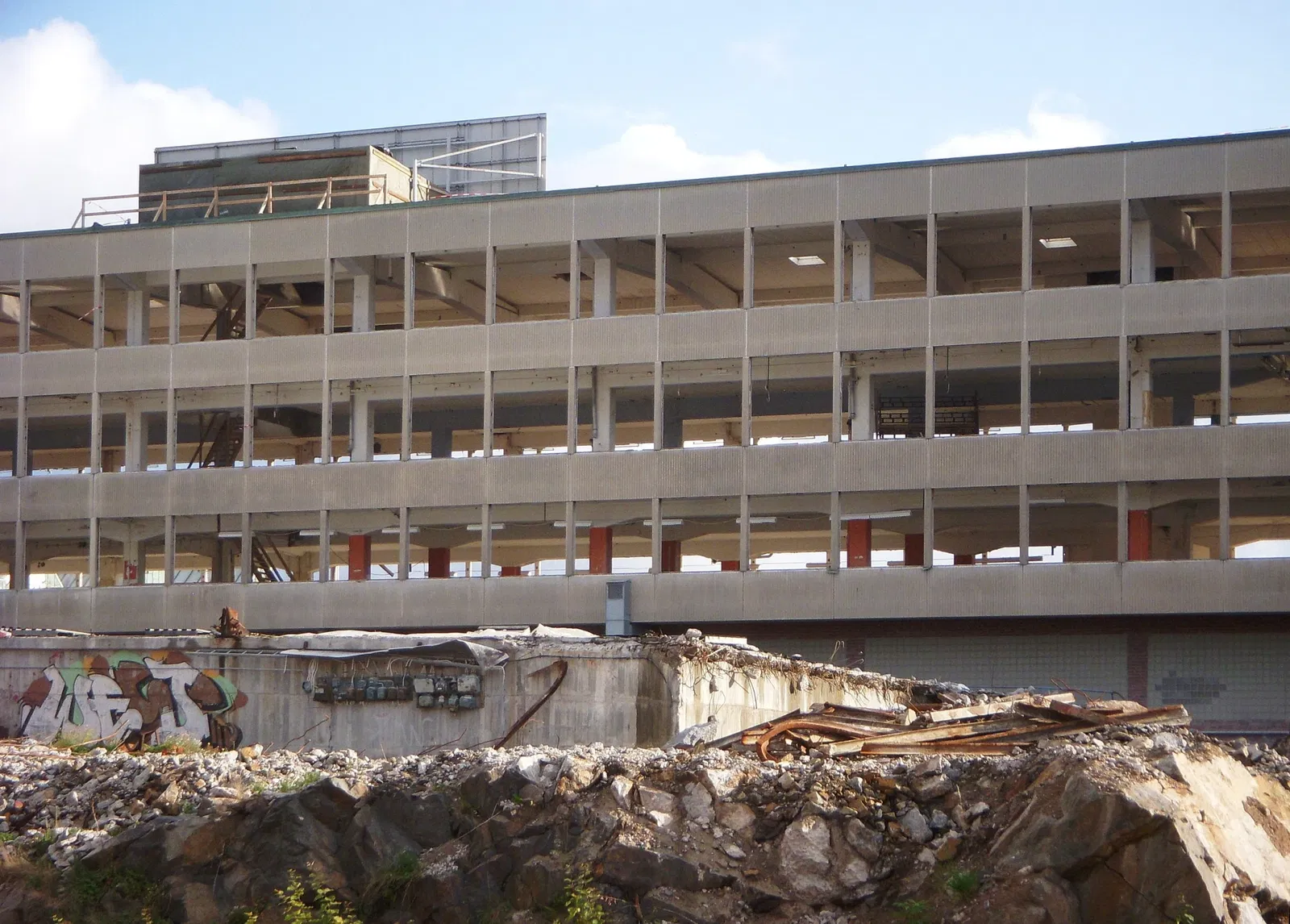 Gustavsberg porcelain