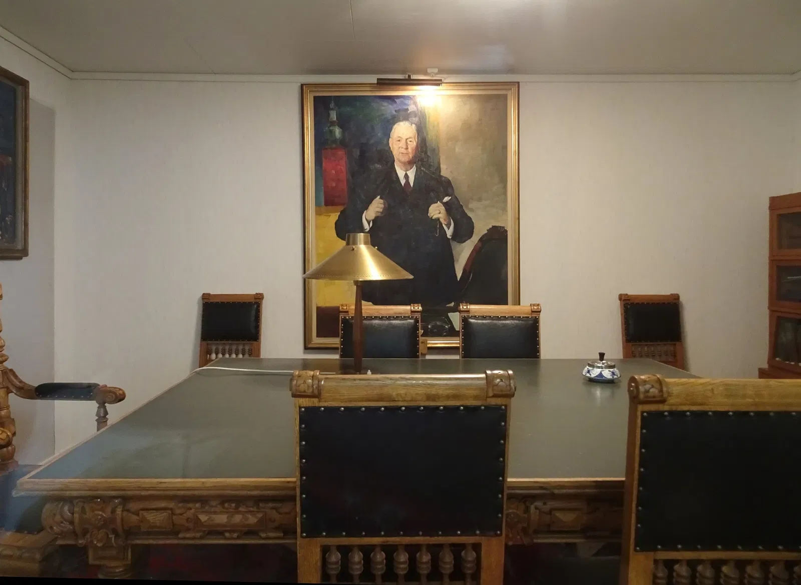 Hälleforsnäs Gjuterimuseum