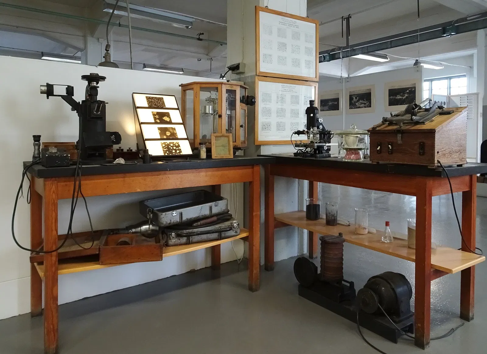 Hälleforsnäs Gjuterimuseum