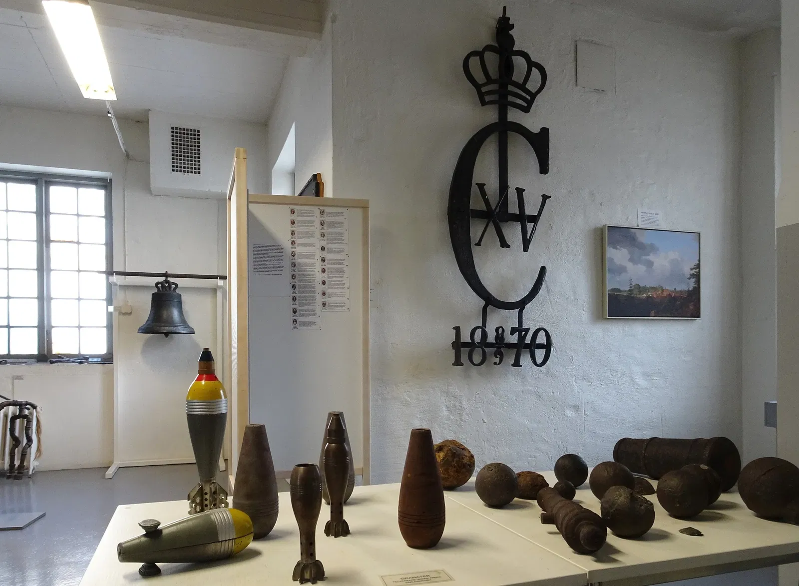 Hälleforsnäs Gjuterimuseum