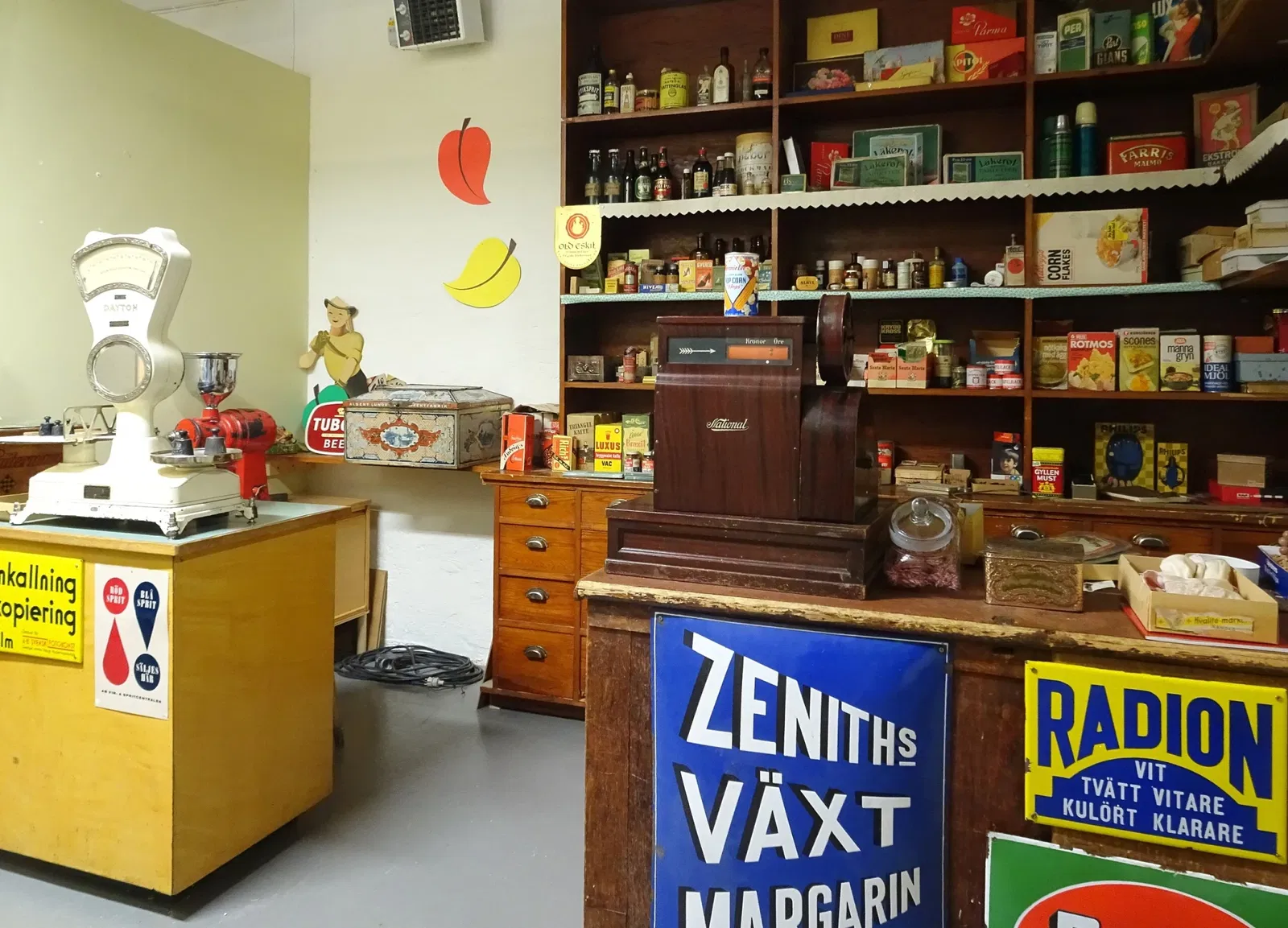 Hälleforsnäs Gjuterimuseum