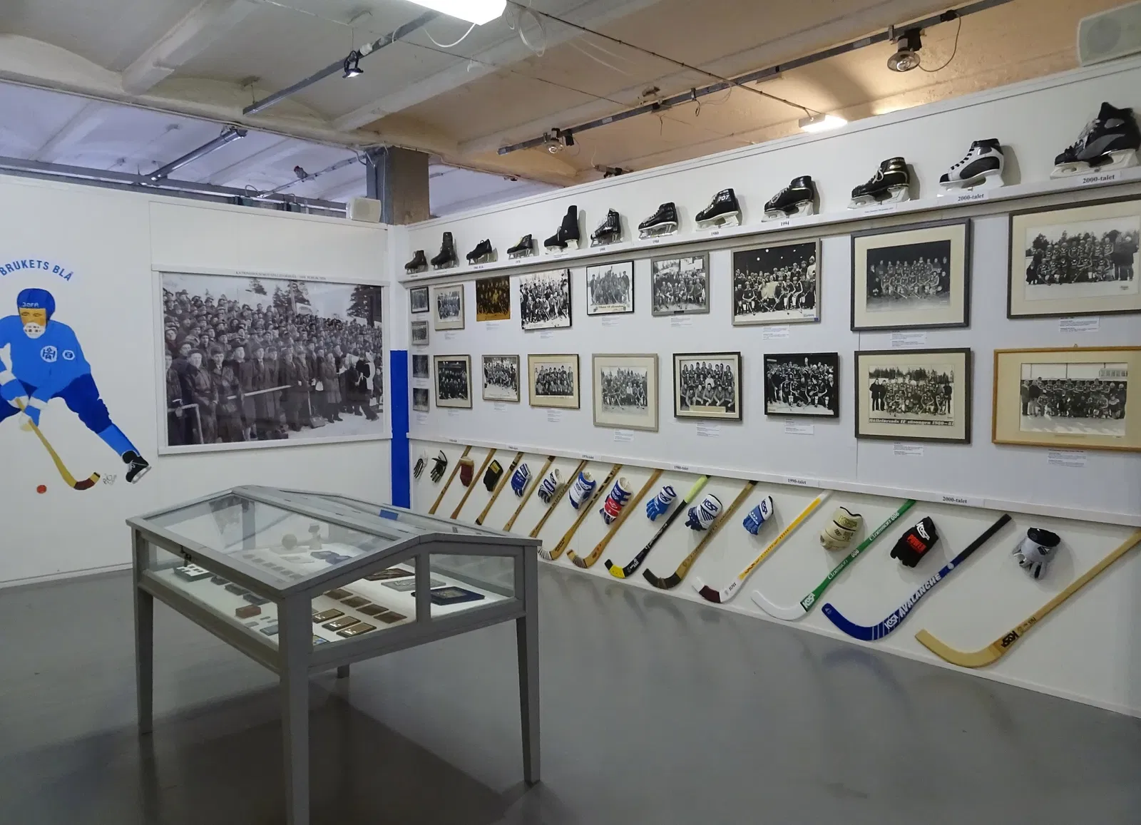 Hälleforsnäs Gjuterimuseum