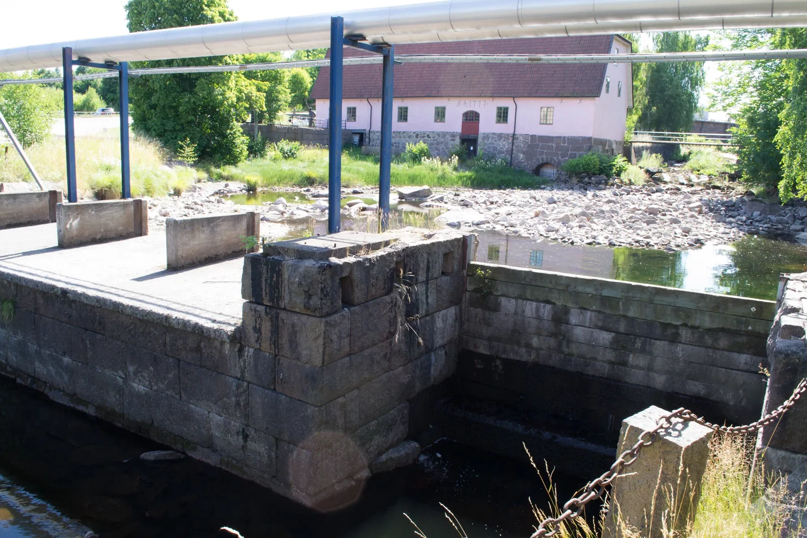 Boxholms Bruksmuseum