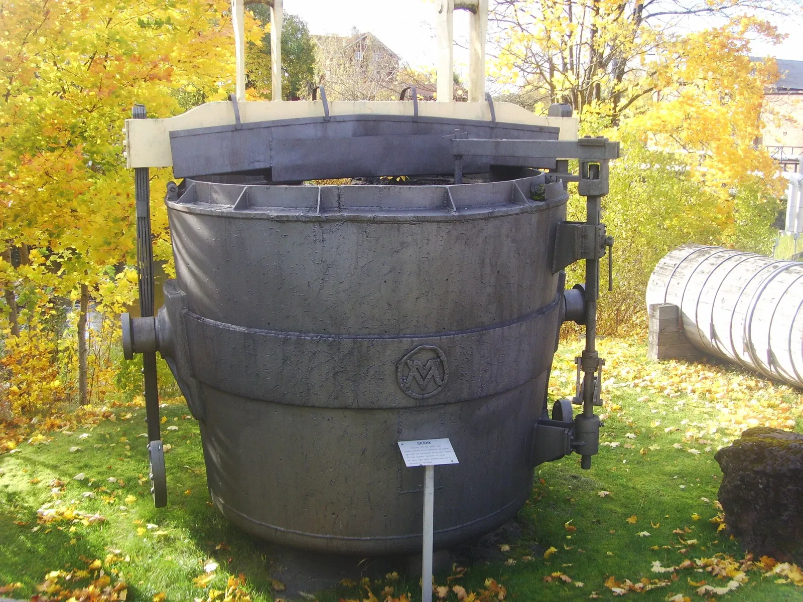 Boxholms Bruksmuseum