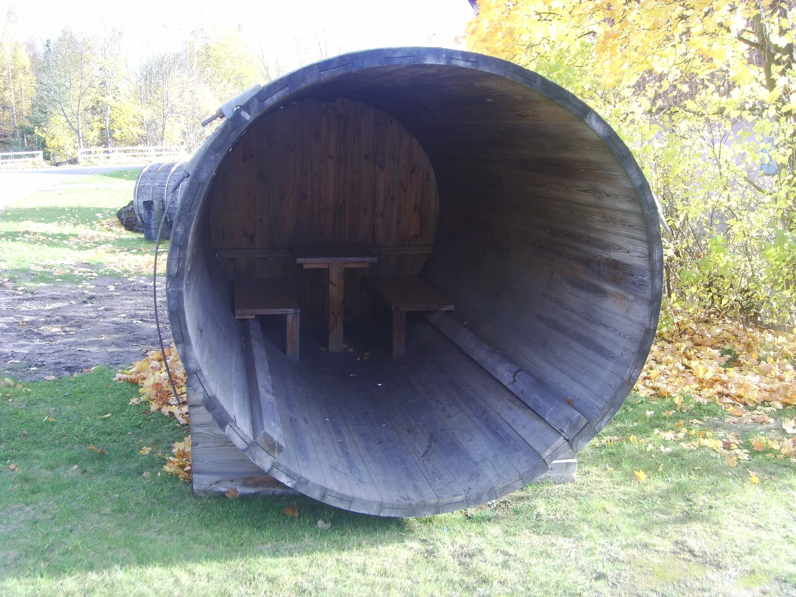 Boxholms Bruksmuseum