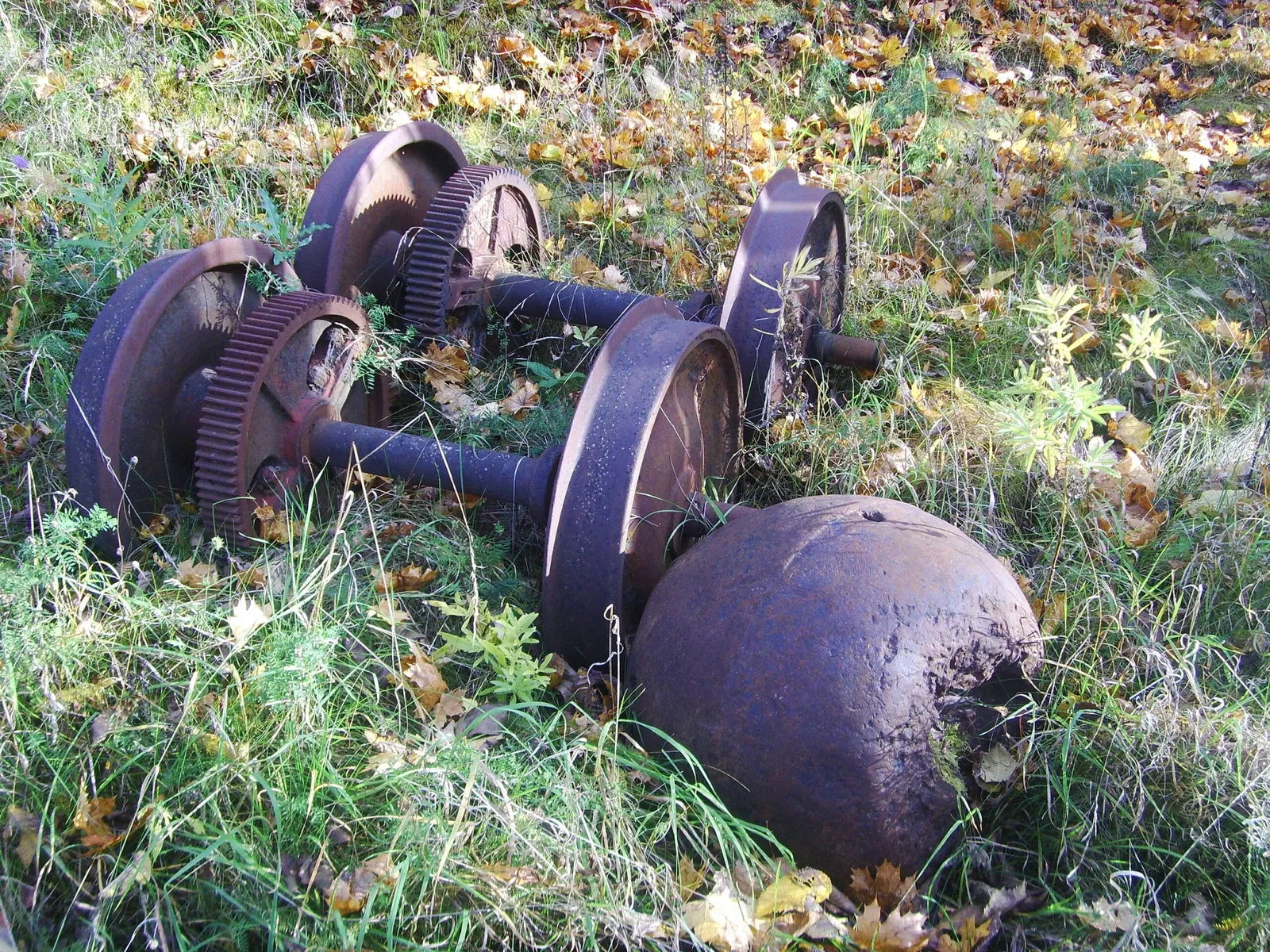 Boxholms Bruksmuseum