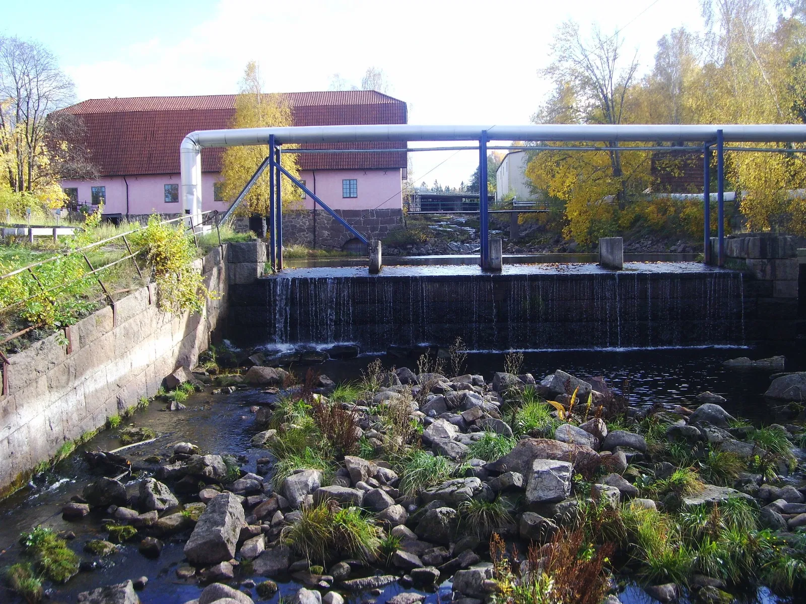 Boxholms Bruksmuseum