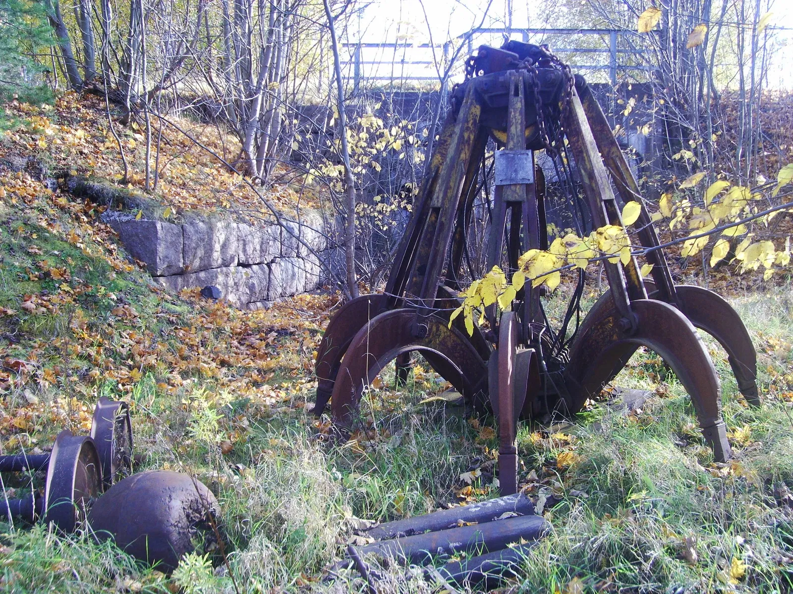 Boxholms Bruksmuseum