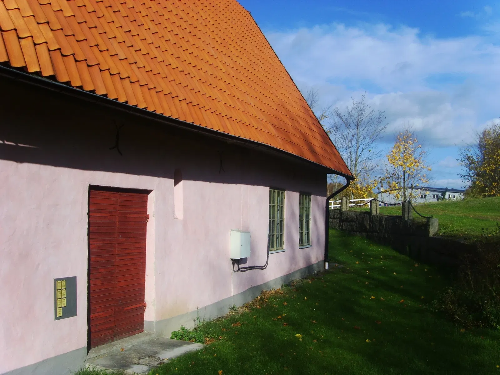 Boxholms Bruksmuseum