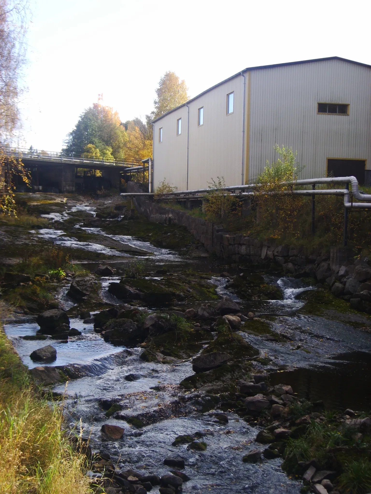 Boxholms Bruksmuseum