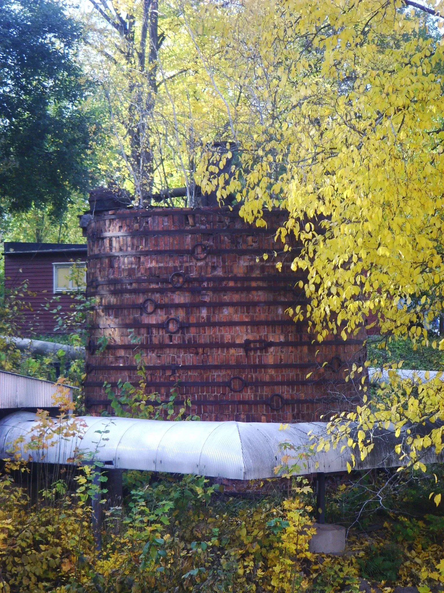 Boxholms Bruksmuseum