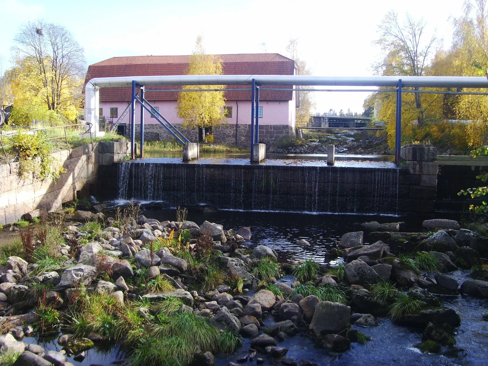 Boxholms Bruksmuseum