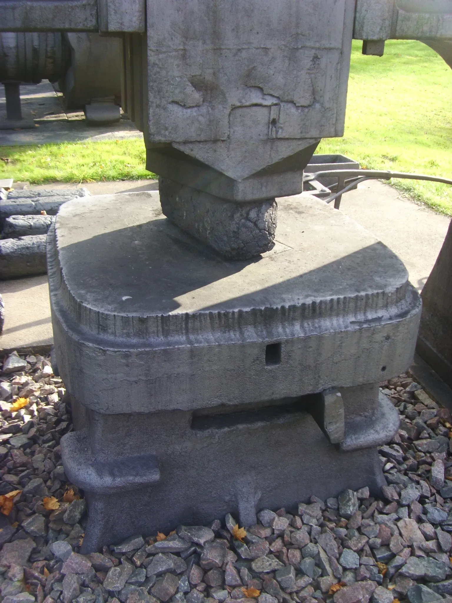 Boxholms Bruksmuseum