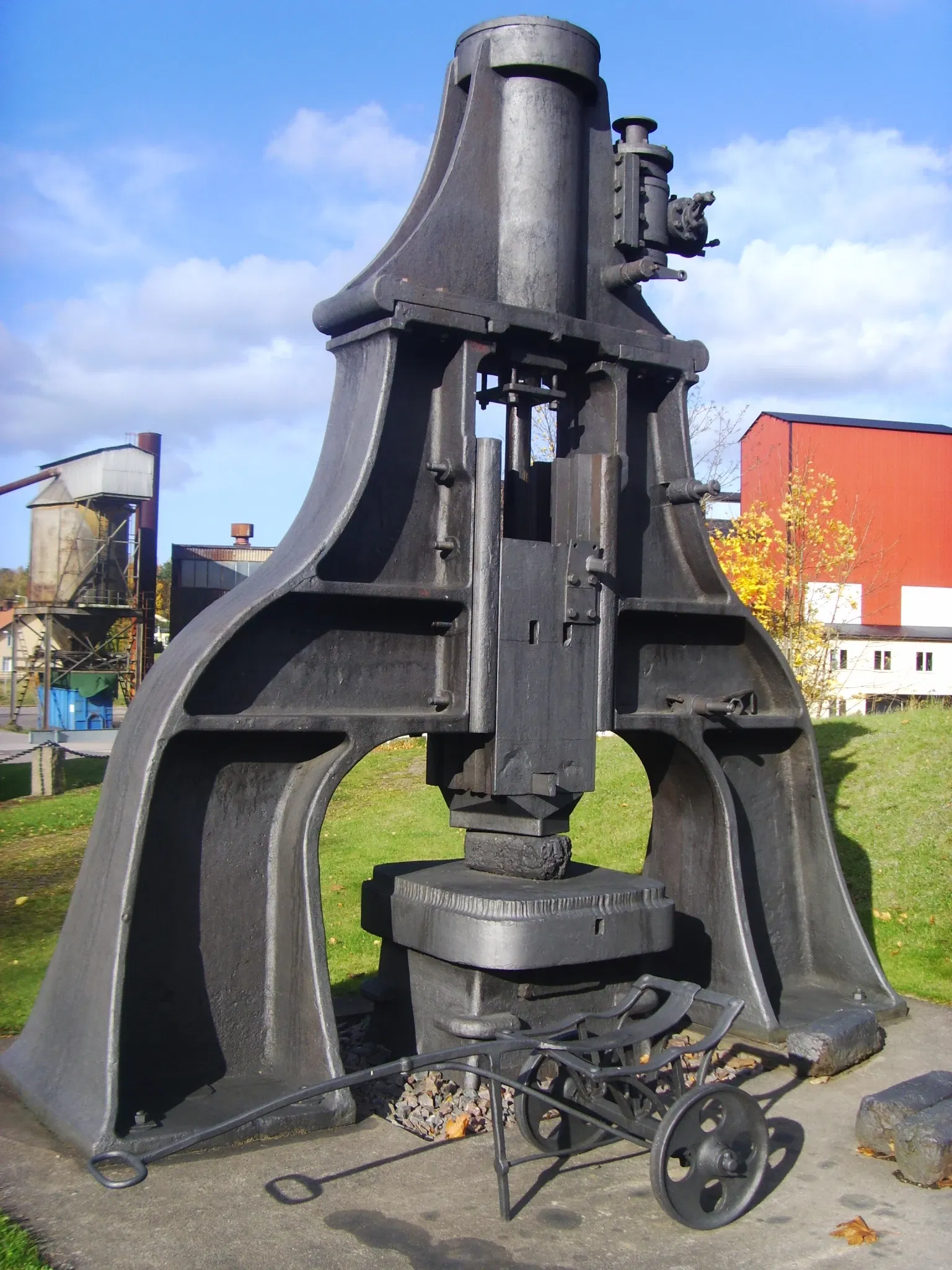 Boxholms Bruksmuseum