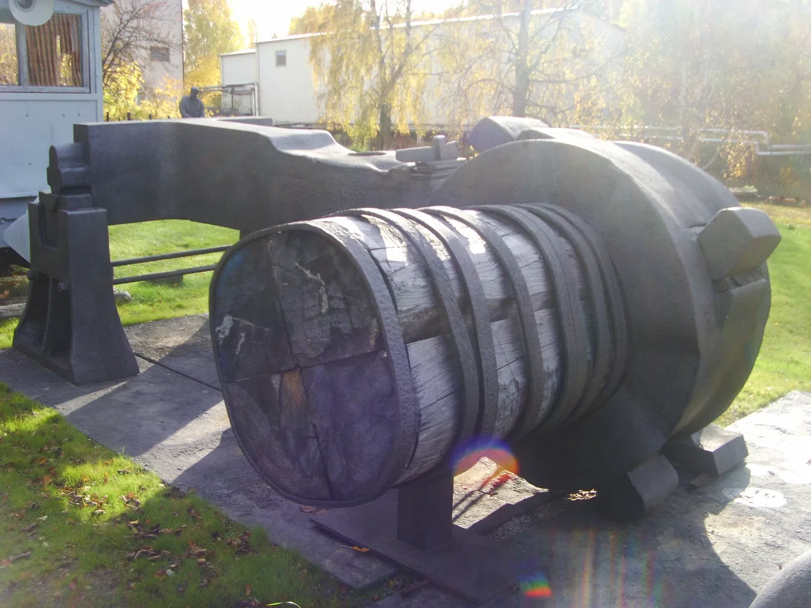 Boxholms Bruksmuseum