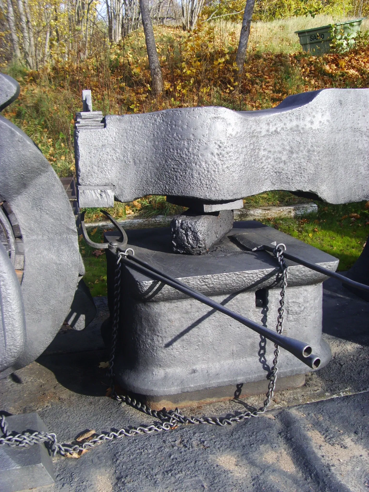 Boxholms Bruksmuseum