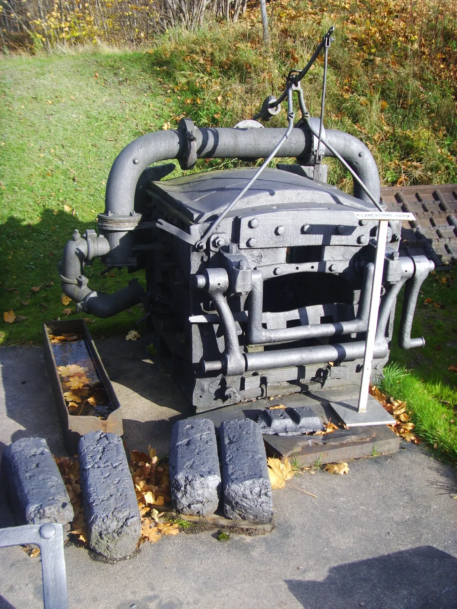 Boxholms Bruksmuseum