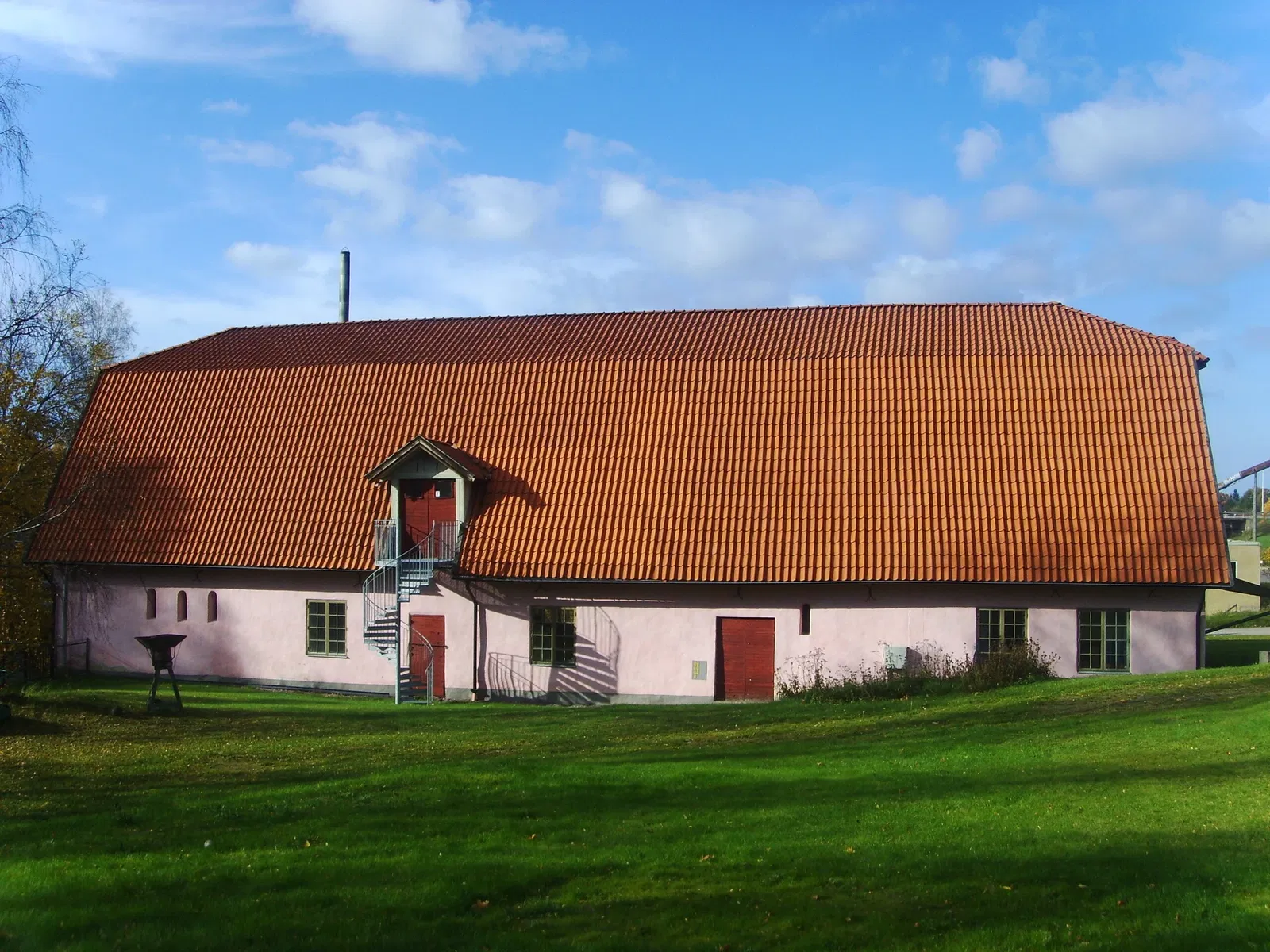 Boxholms Bruksmuseum