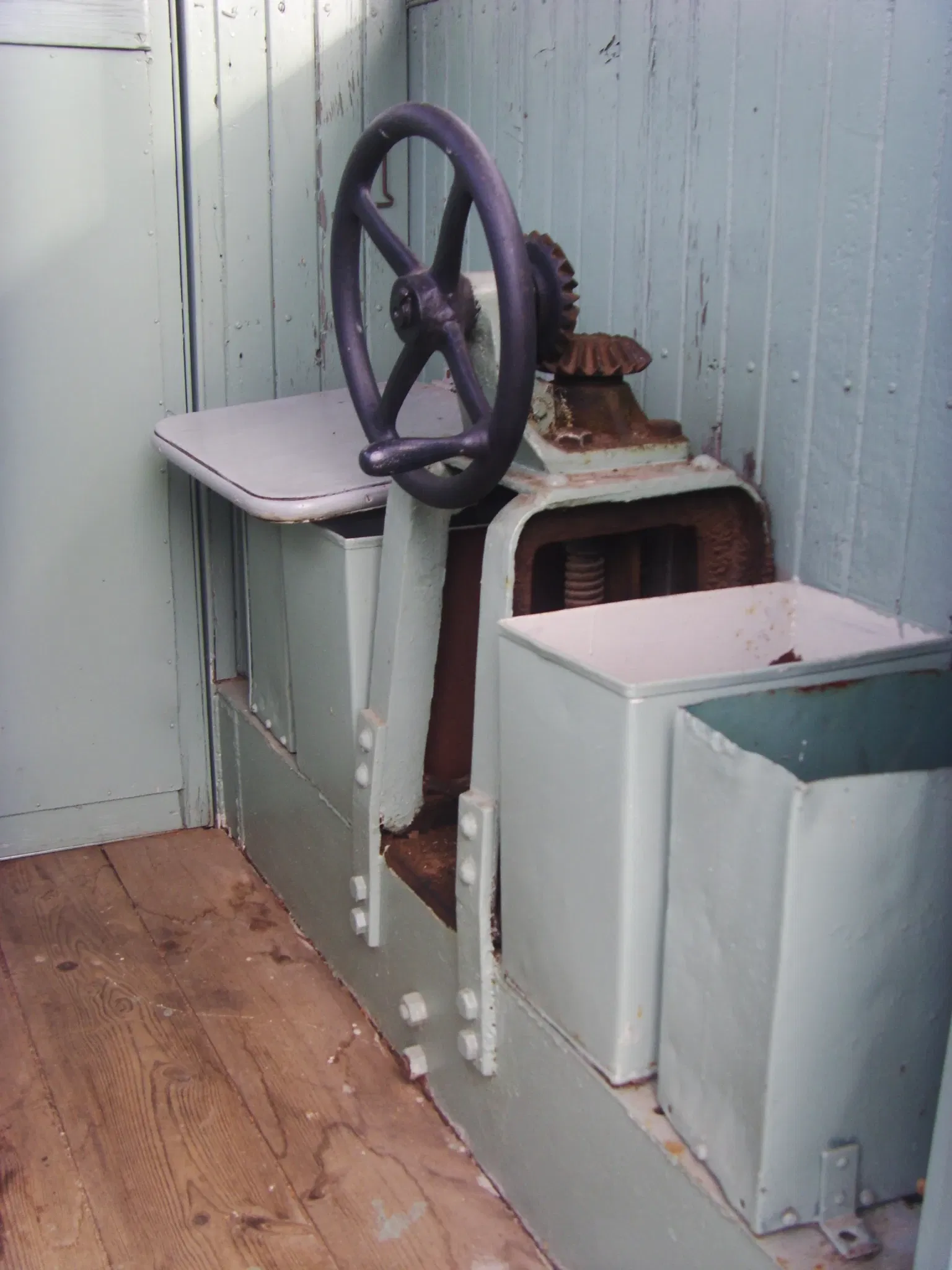 Boxholms Bruksmuseum