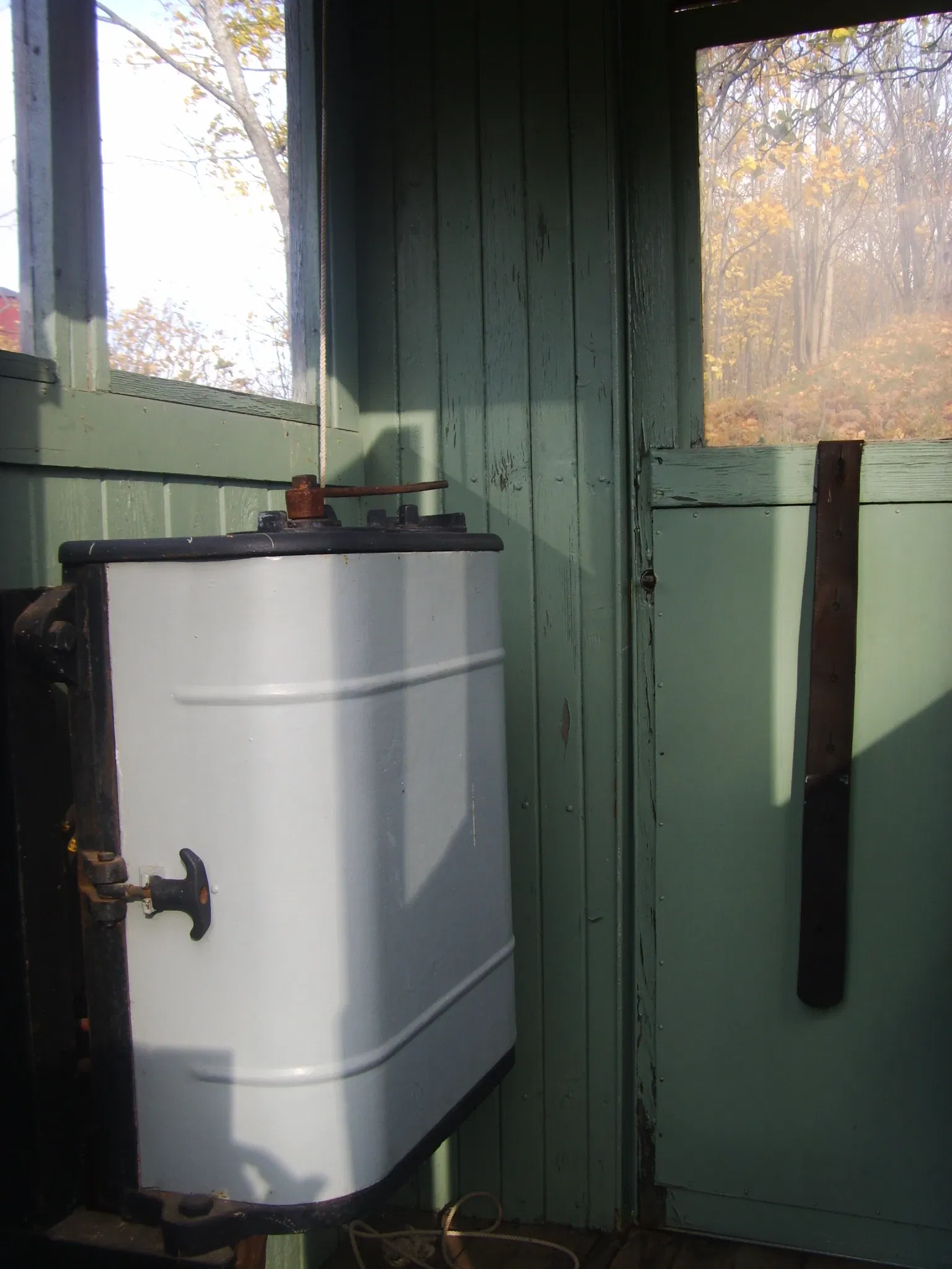 Boxholms Bruksmuseum