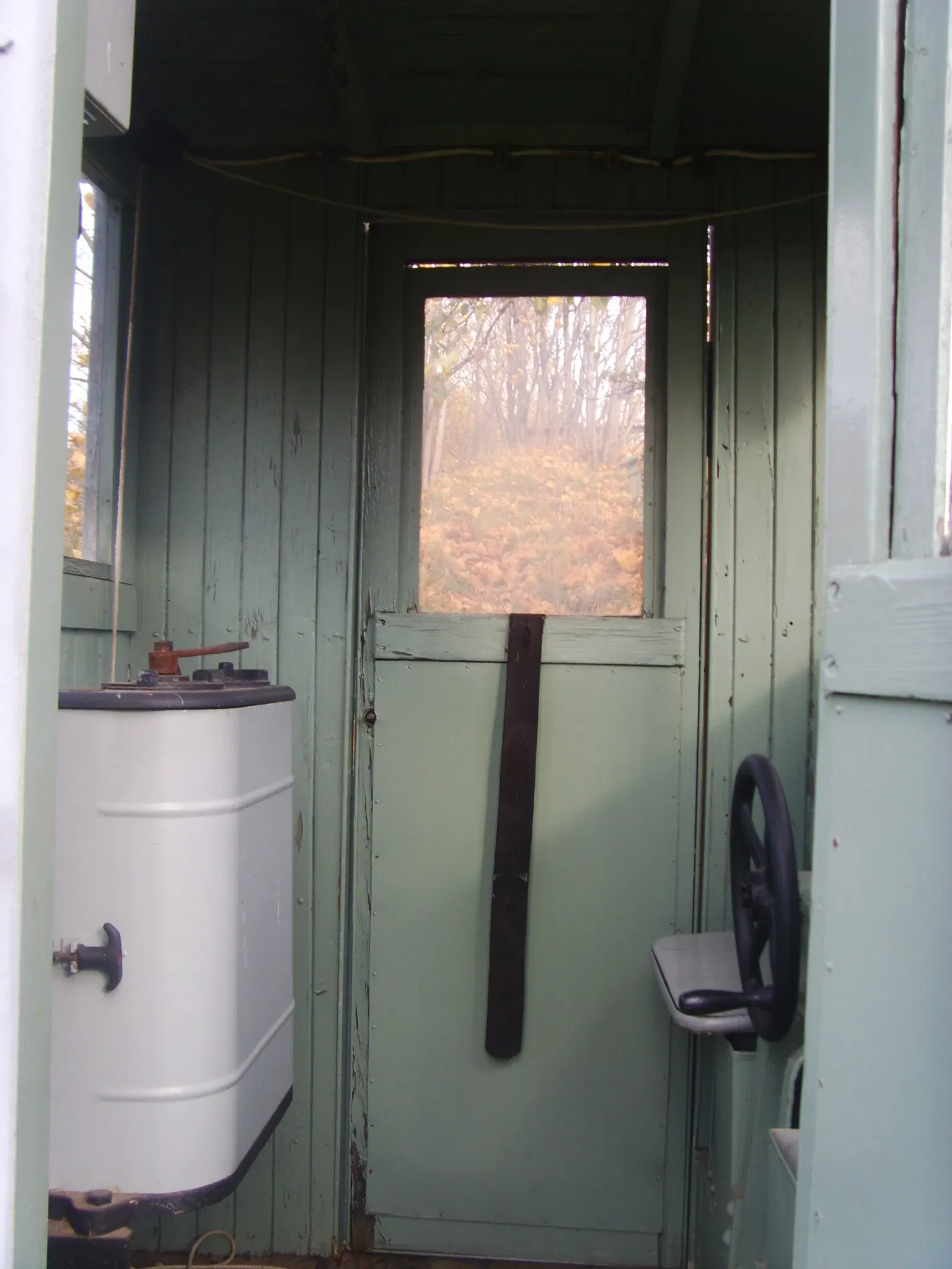 Boxholms Bruksmuseum