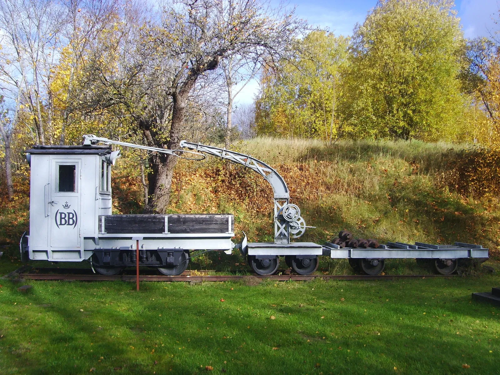 Boxholms Bruksmuseum