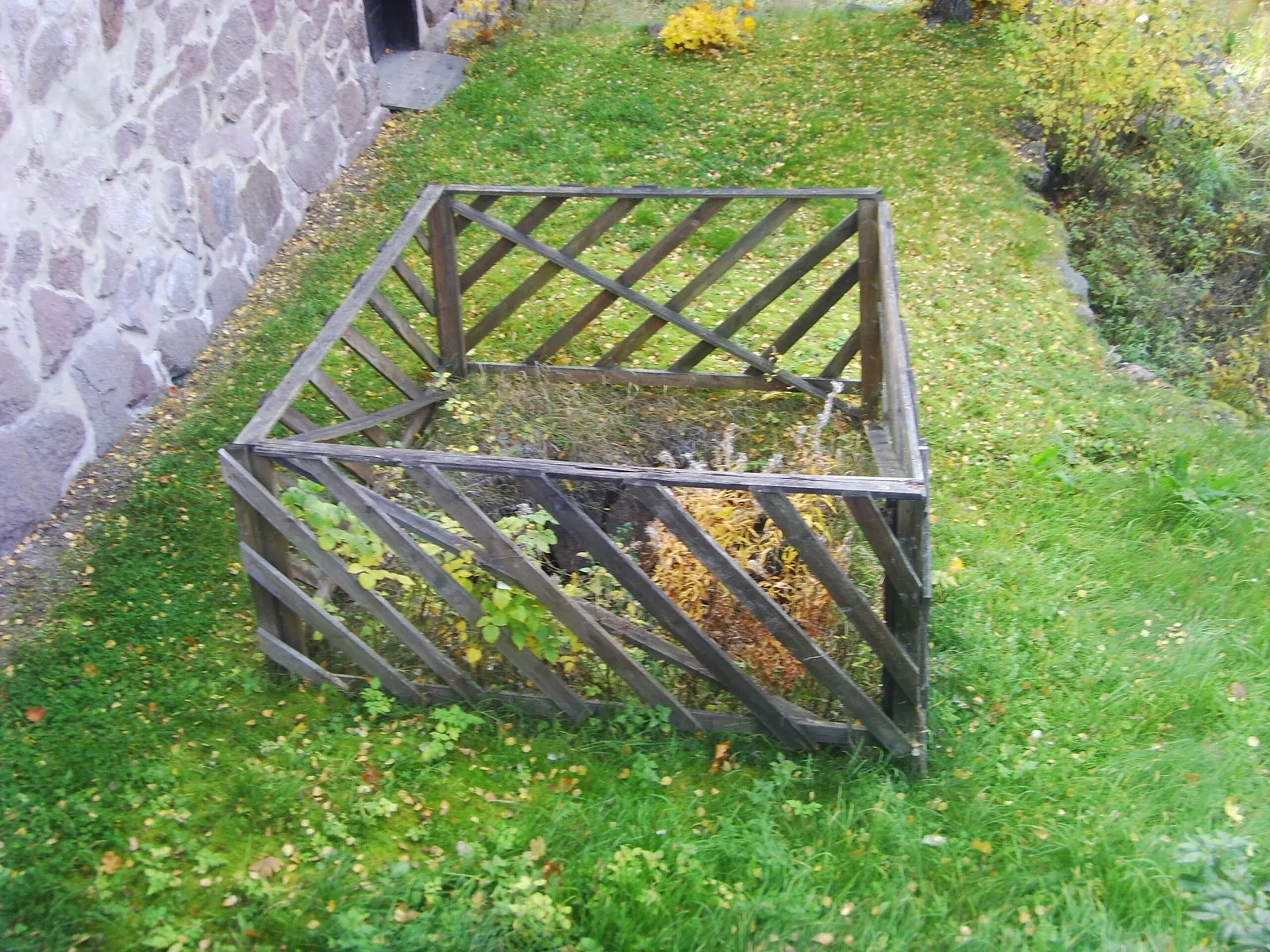 Boxholms Bruksmuseum