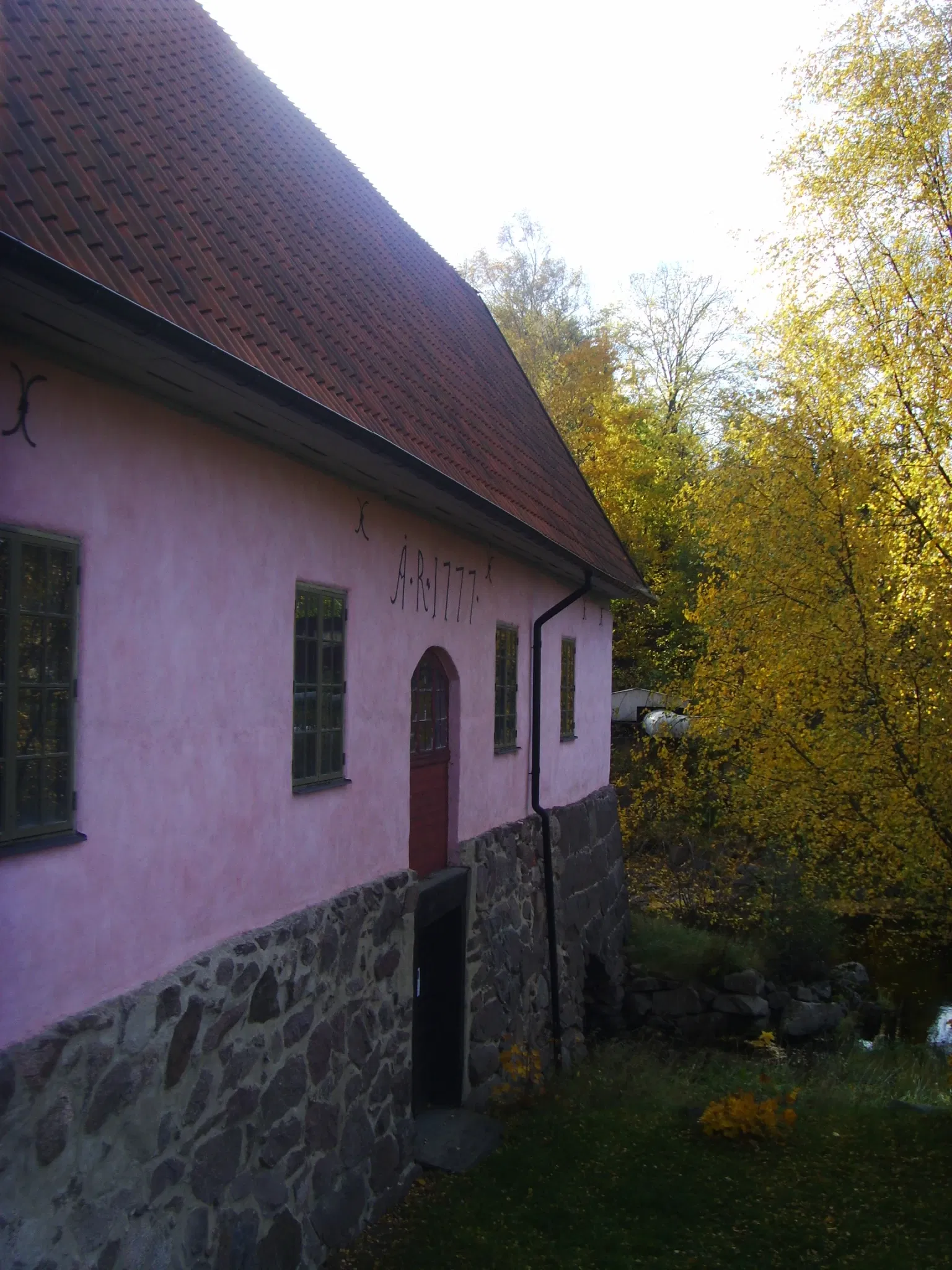Boxholms Bruksmuseum