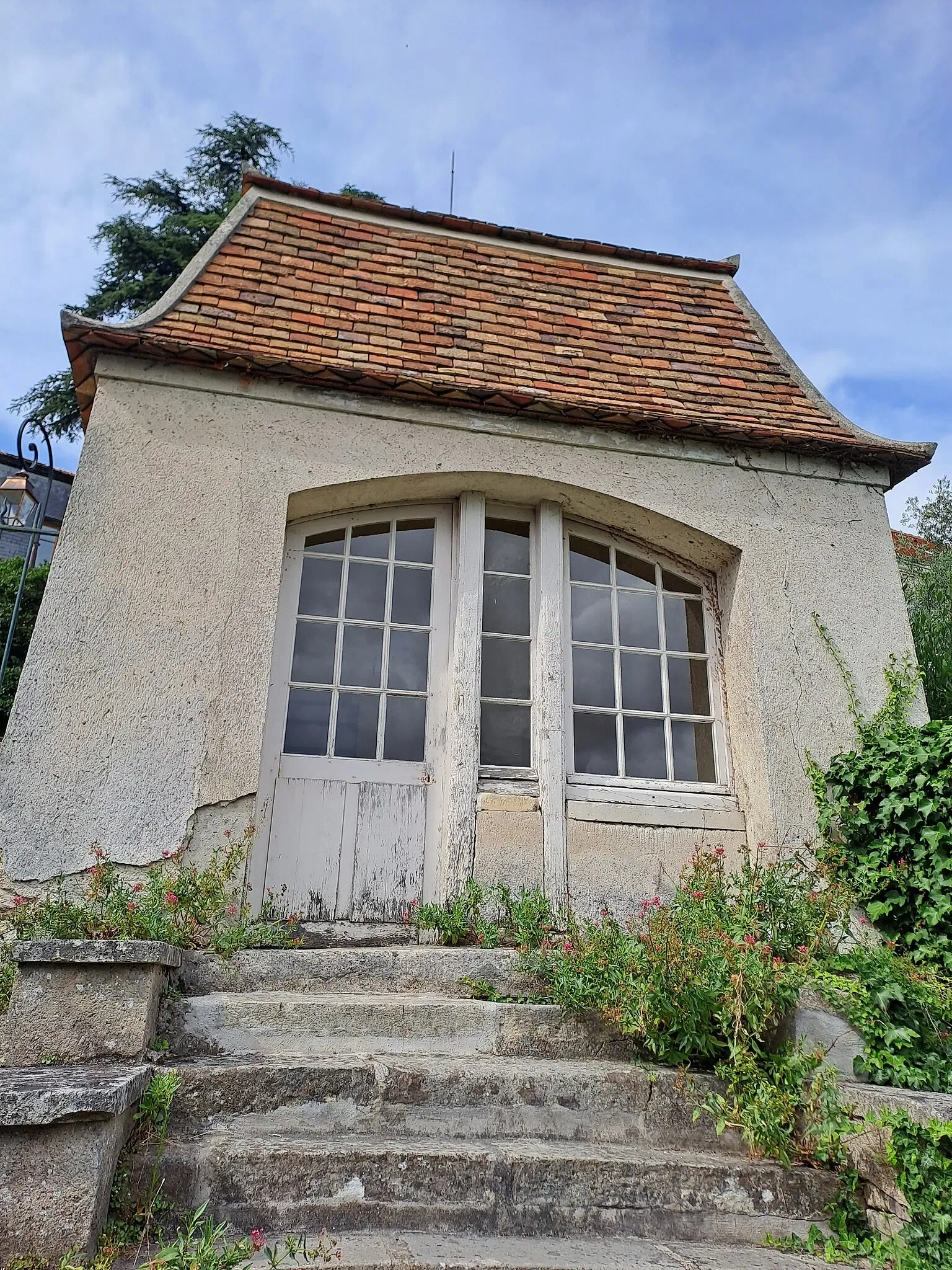 Museum Jean-Jacques Rousseau