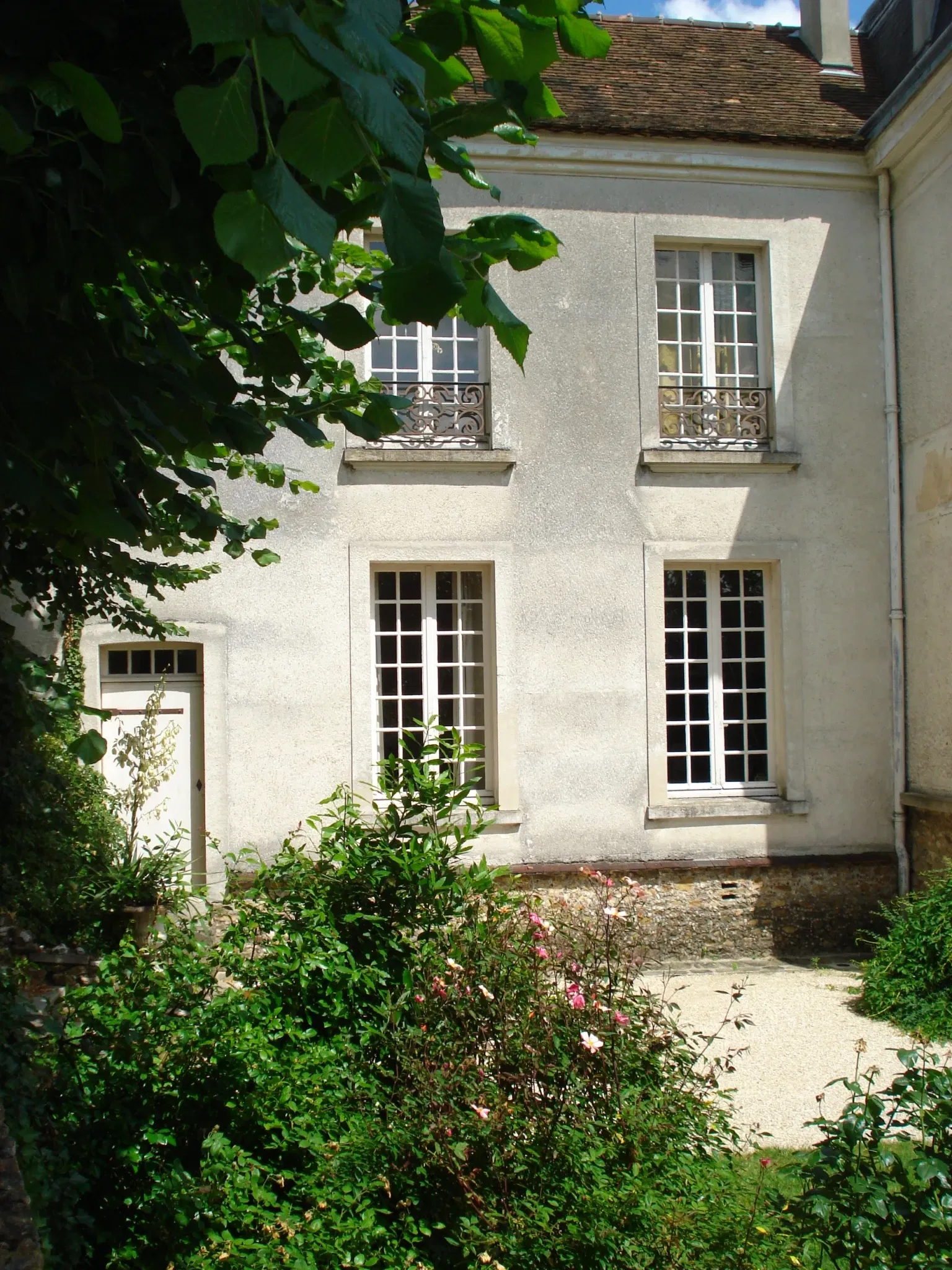 Museum Jean-Jacques Rousseau