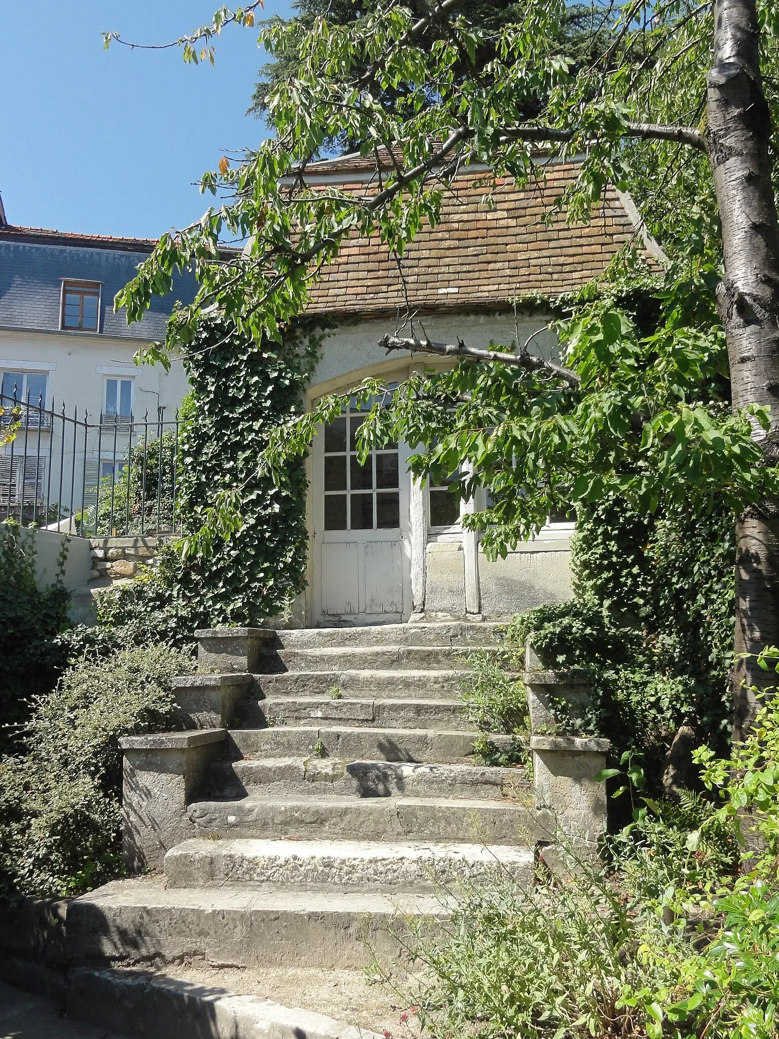 Museum Jean-Jacques Rousseau