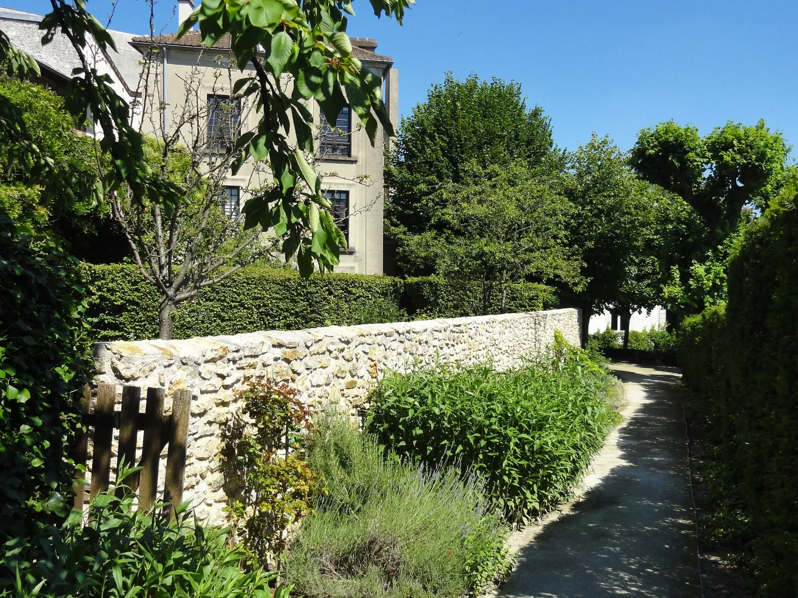 Musée Jean-Jacques Rousseau