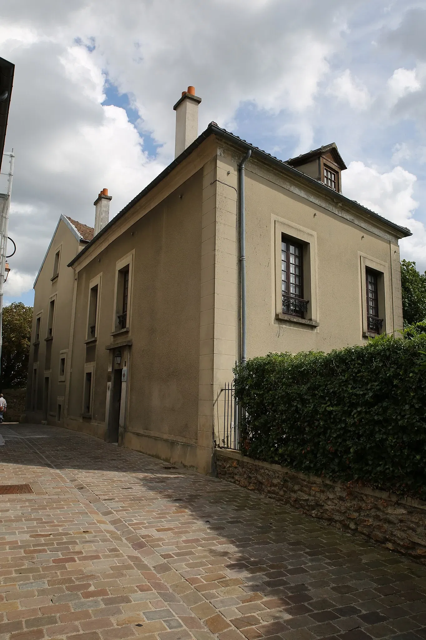 Musée Jean-Jacques Rousseau