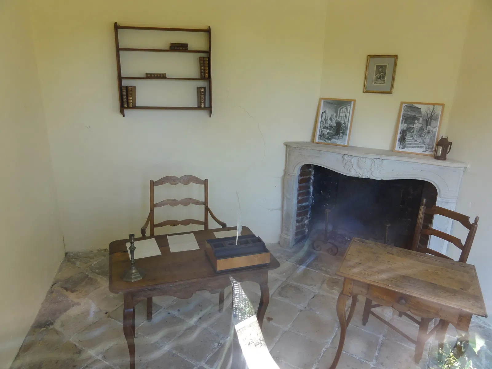 Museum Jean-Jacques Rousseau