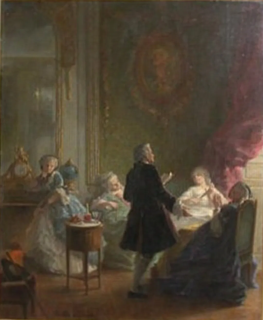 Museum Jean-Jacques Rousseau